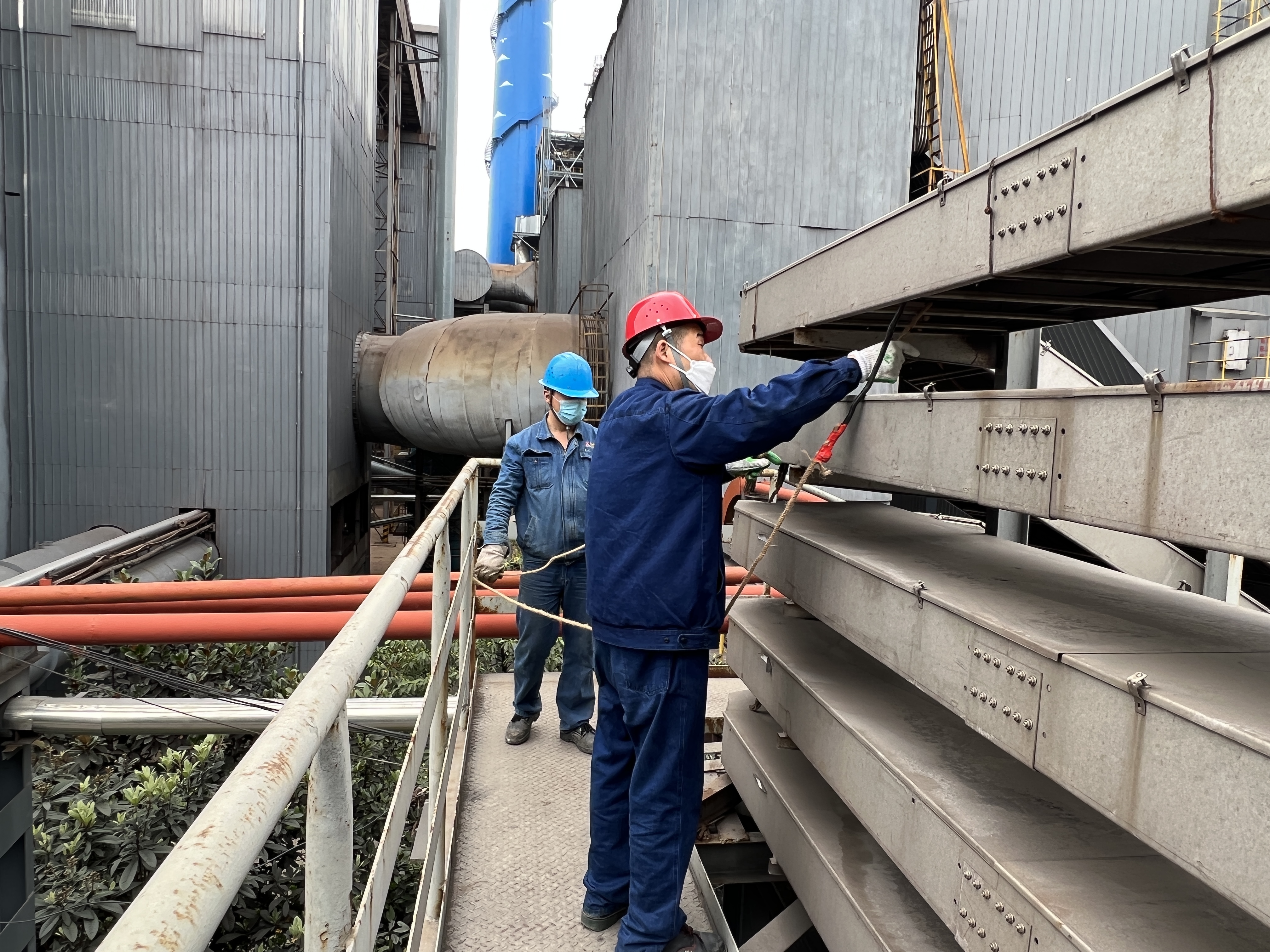 “小班组”的“大作用”