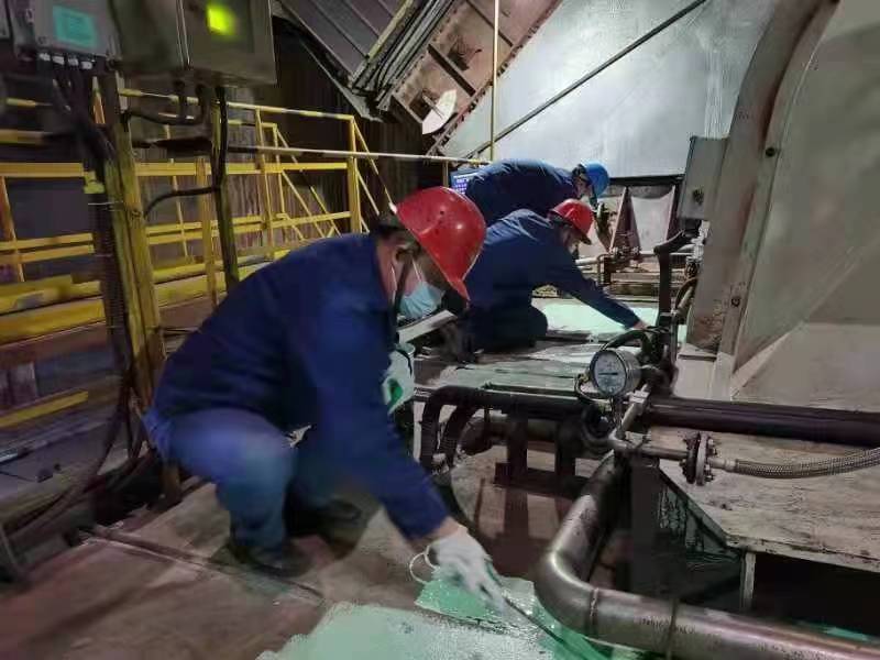 强化四种意识  推动作风建设