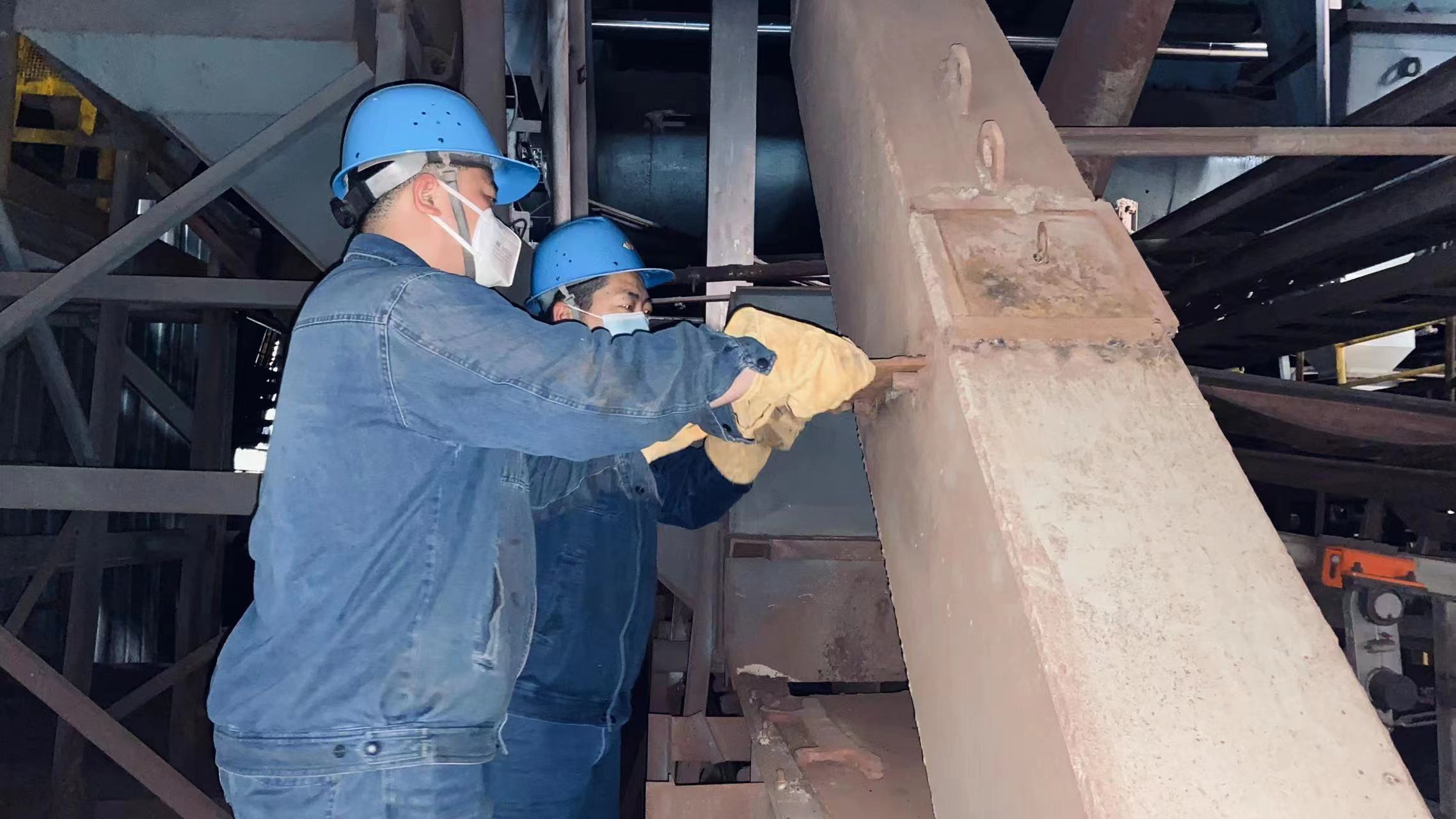 强化四种意识  推动作风建设