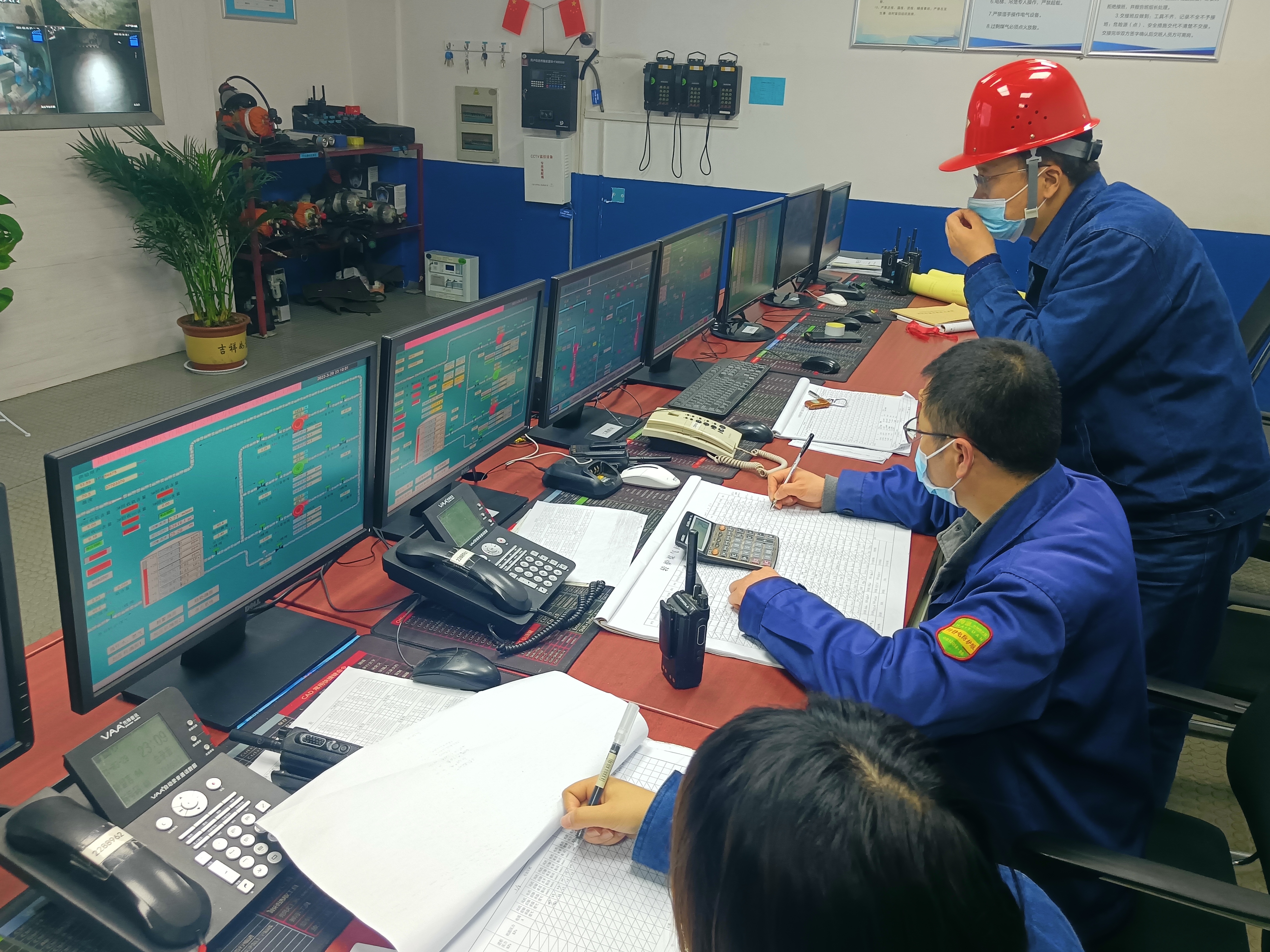 内外联动汇聚改革动力