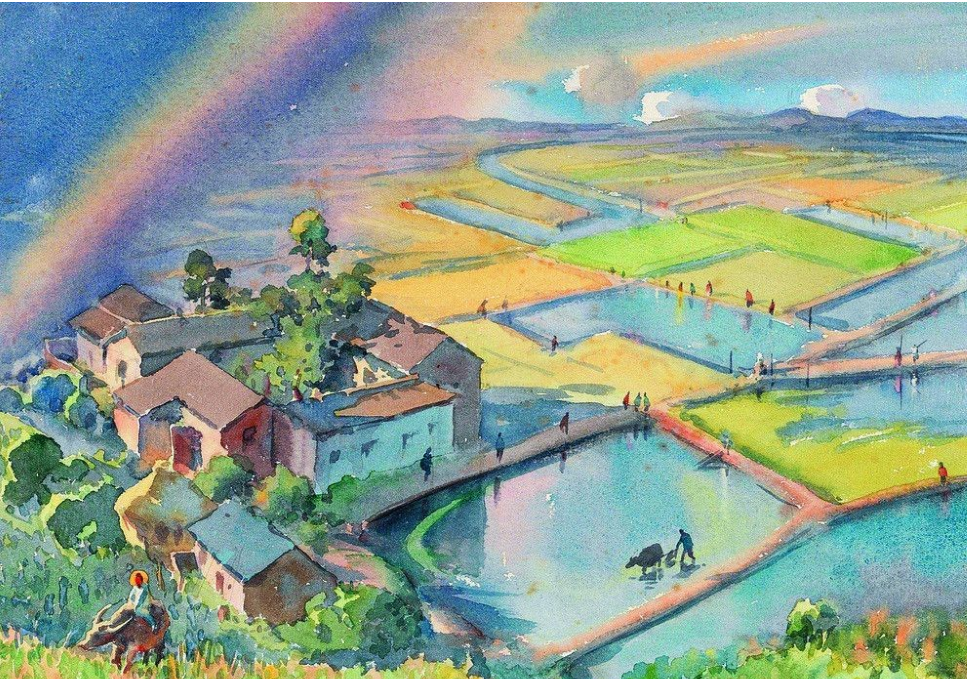 春日午后,阳光正好 春日午后,阳光正好