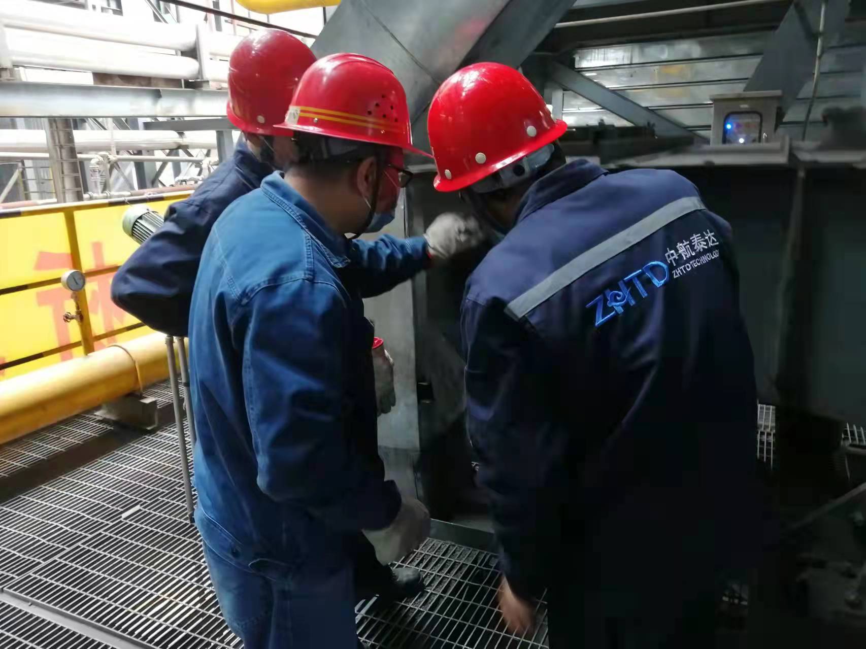 “三个坚持”推动作风建设