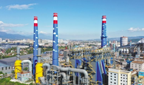 “三个坚持”推动作风建设