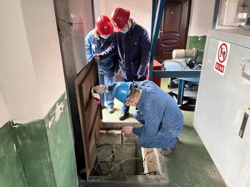 “四不伤害”筑牢安全防火墙 “四不伤害”筑牢安全防火墙