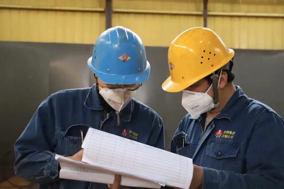 强化“三个关键点” 夯实安全根基