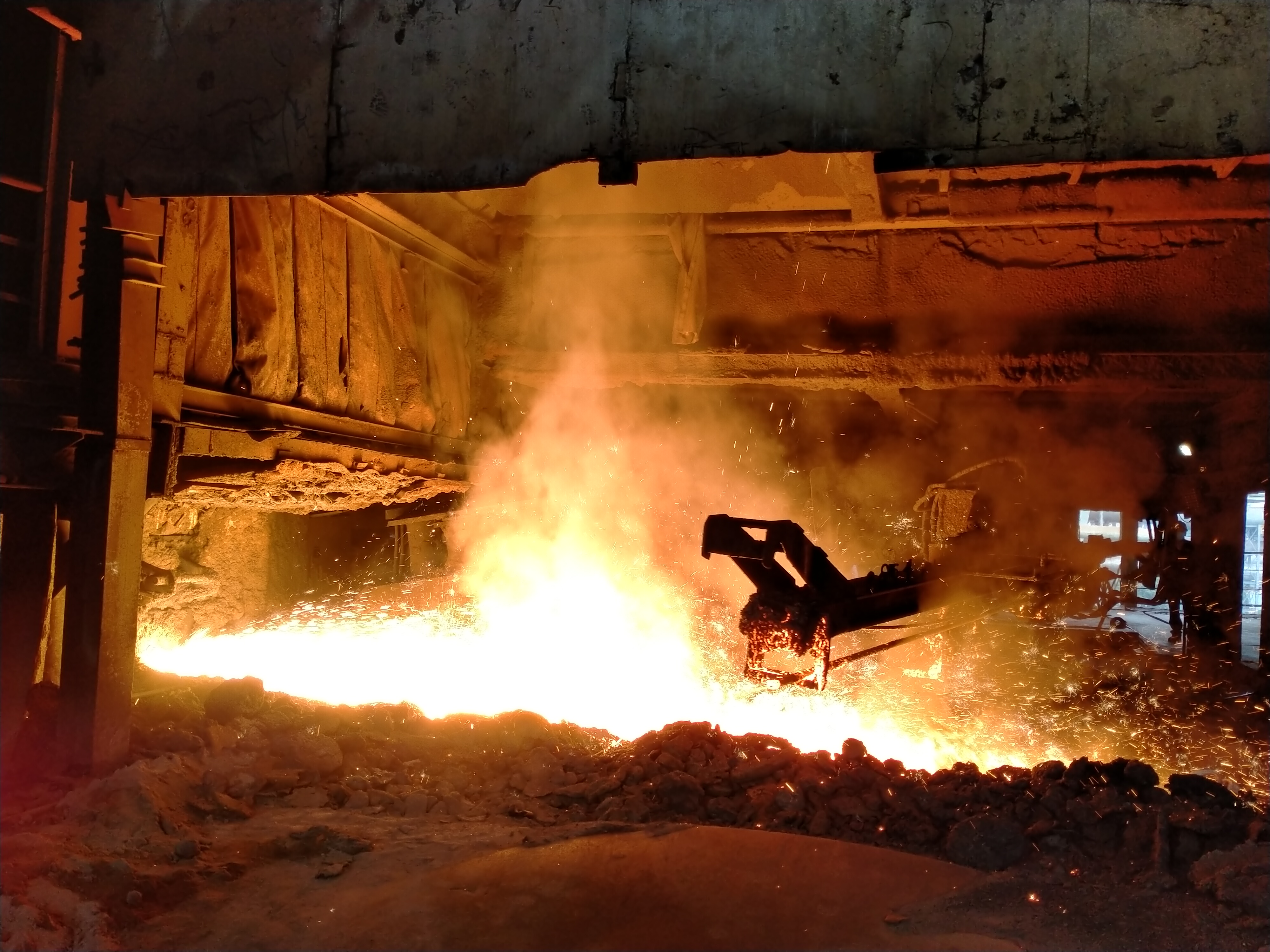 科技之春“春满园”