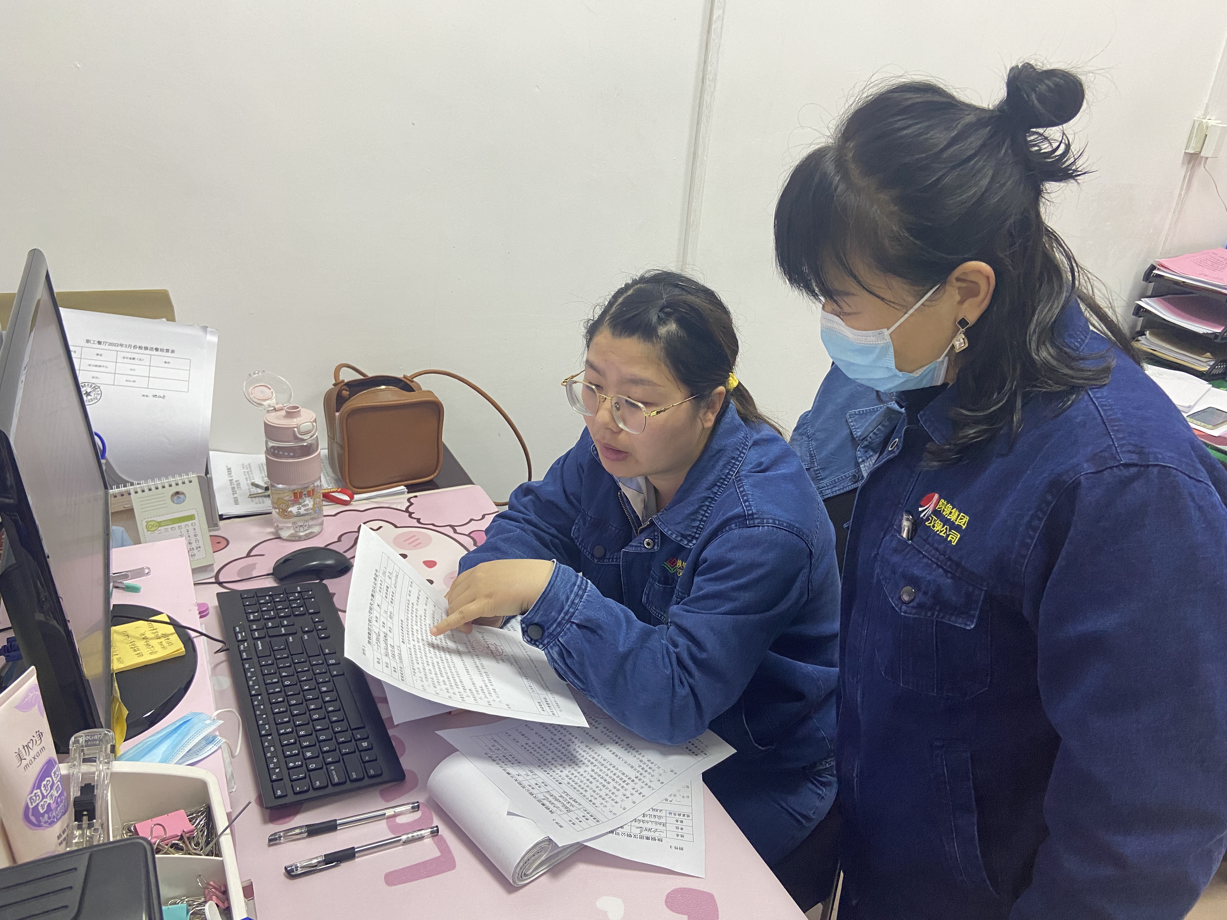 打开心“洁” 为基层注入“廉”动力