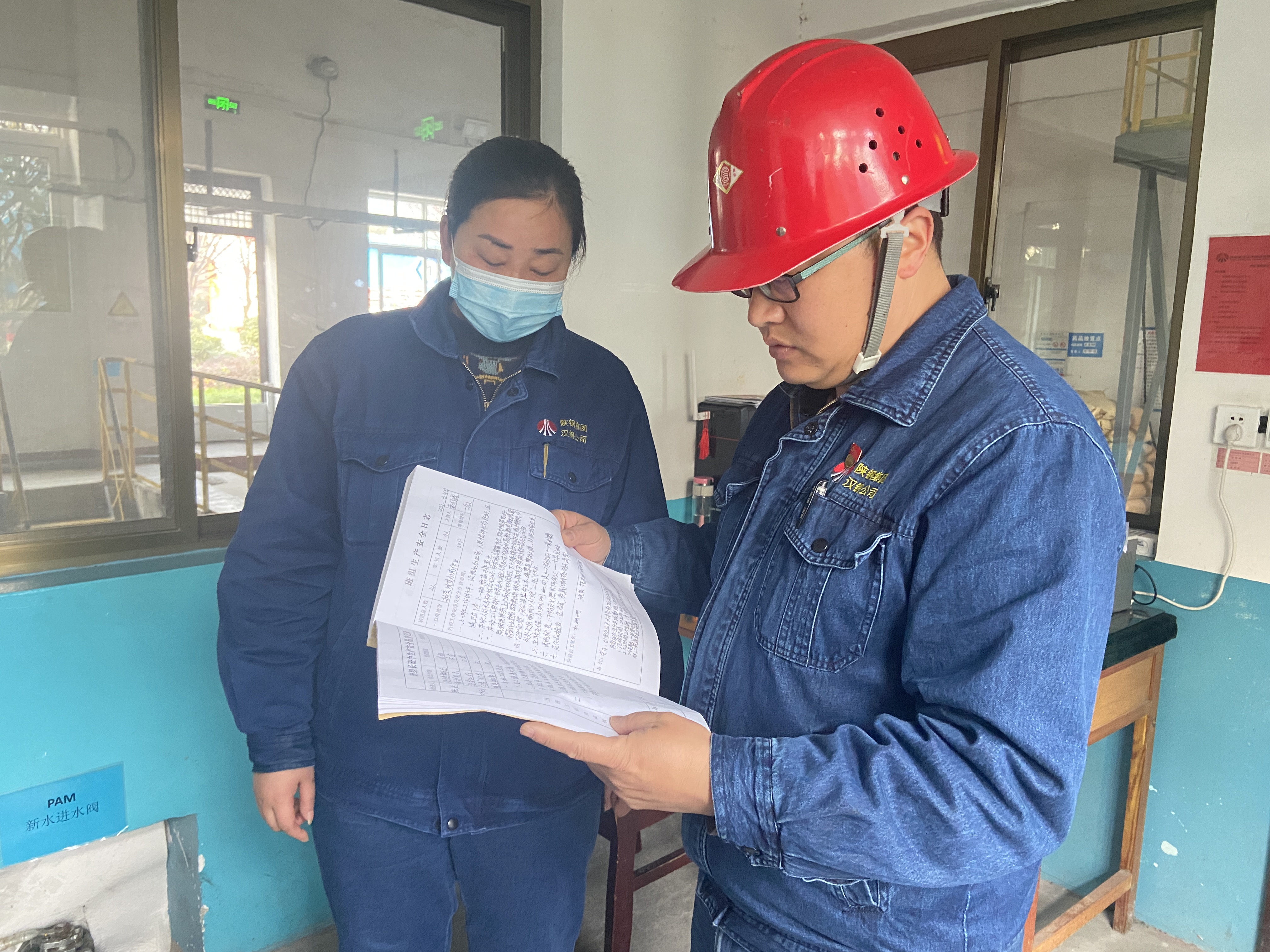 打开心“洁” 为基层注入“廉”动力