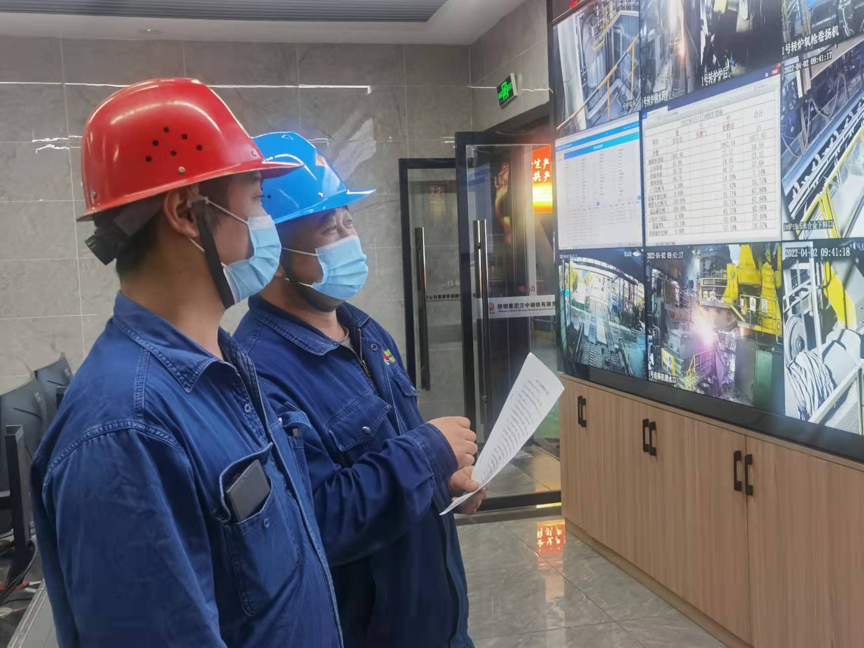 看！小团队、小人物也有提质增效大作为