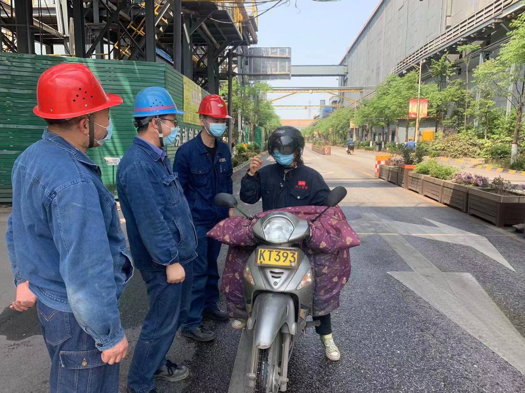 谱写“三部曲” 奏出“新乐章”