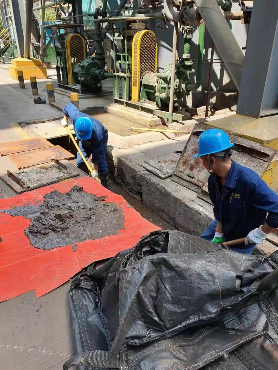 谱写“三部曲” 奏出“新乐章”