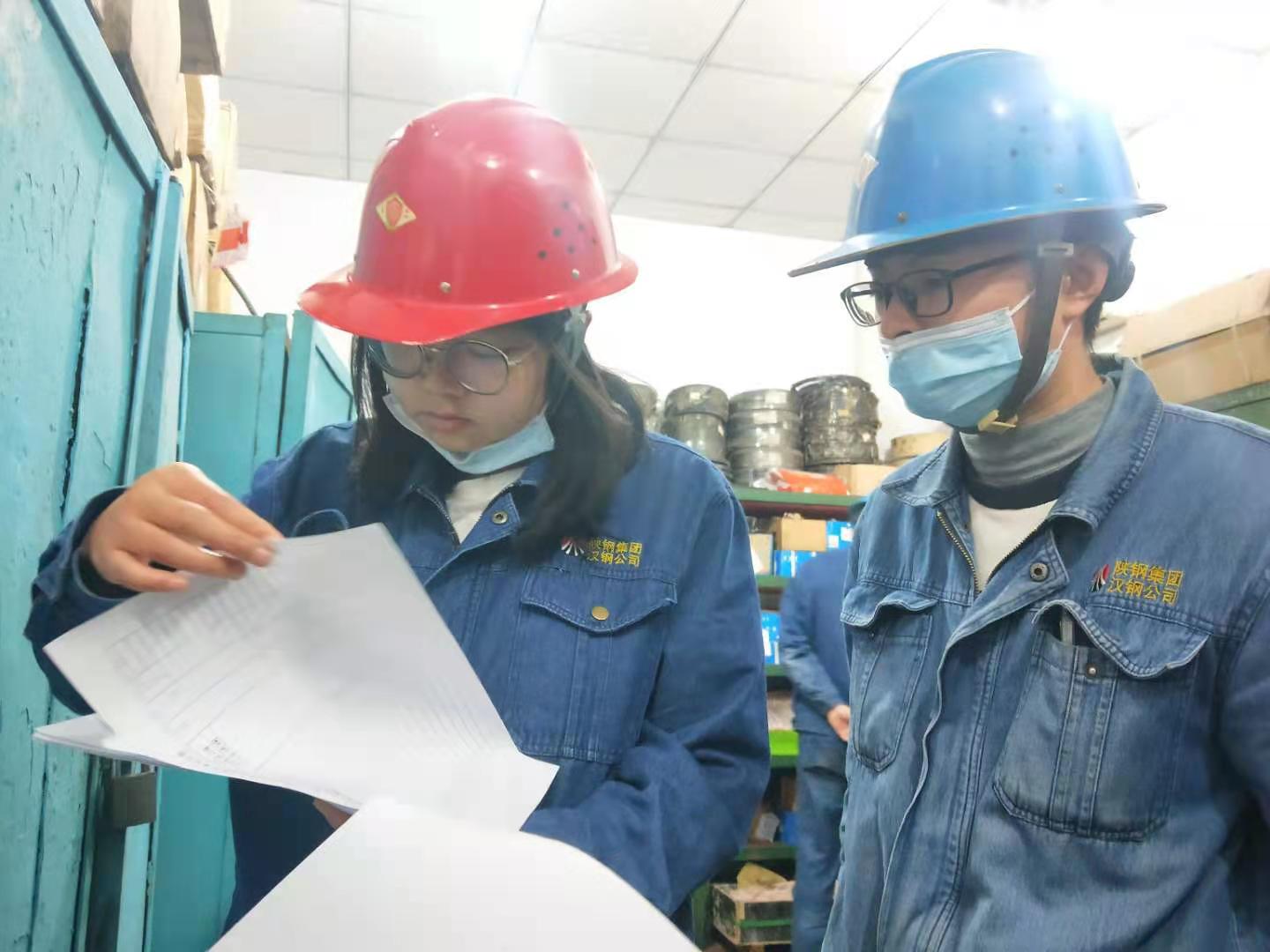 促、学、做，走好备件管理“三步棋”