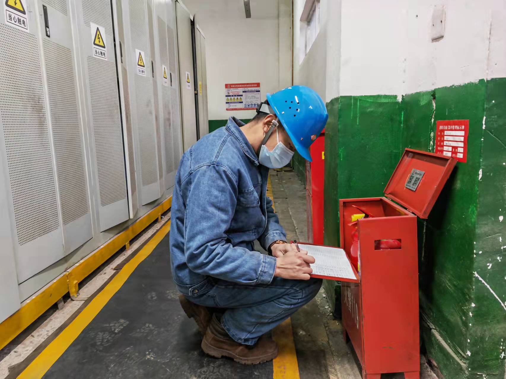 党建引领聚合力，开启发展“加速度”