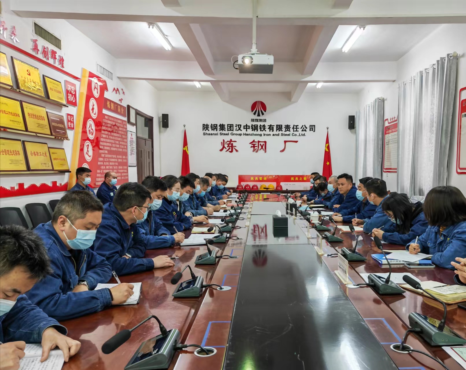 与高温“过招”，他们已准备就绪！