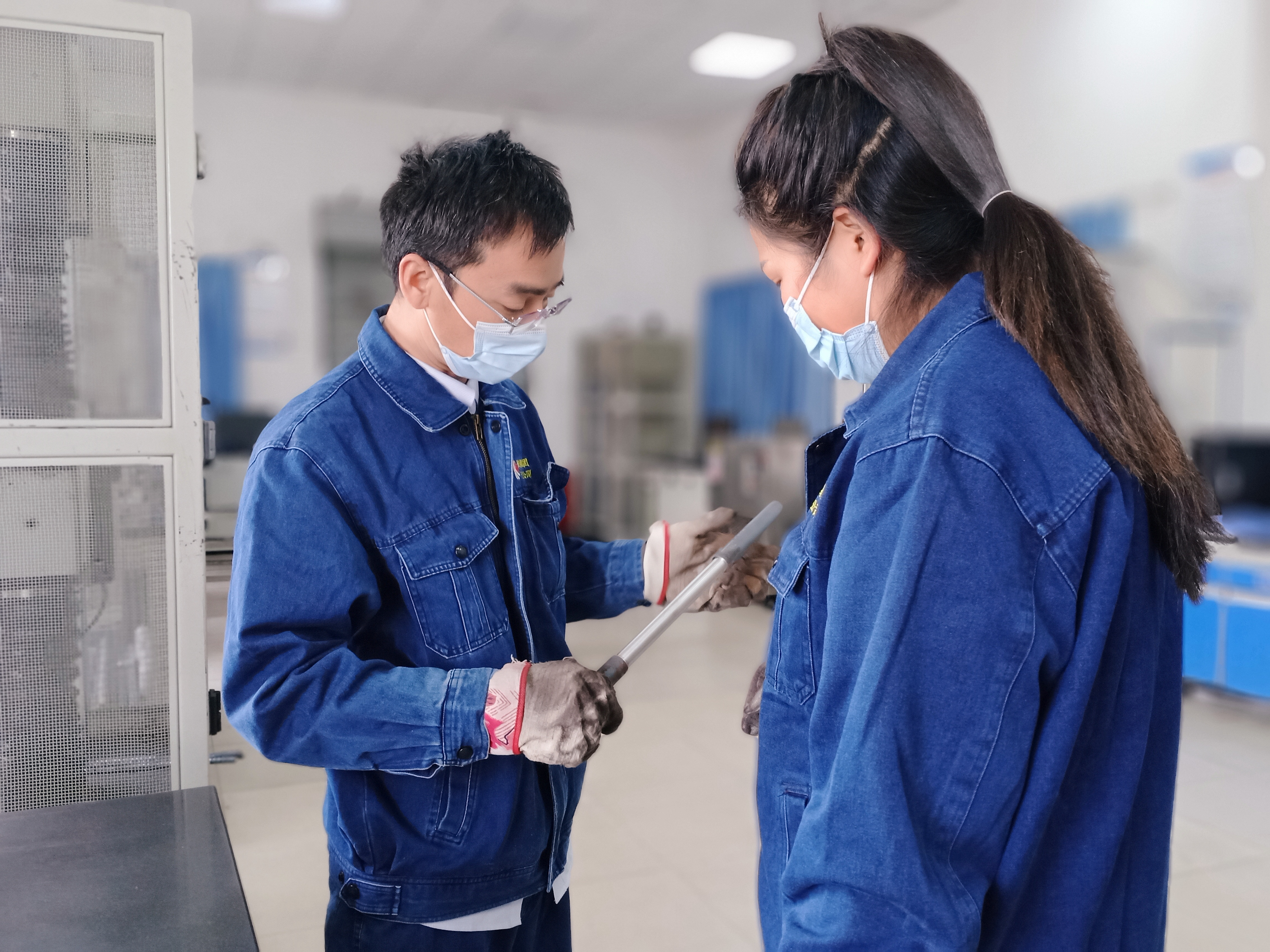 紧盯品牌效益，勇攀禹龙高峰