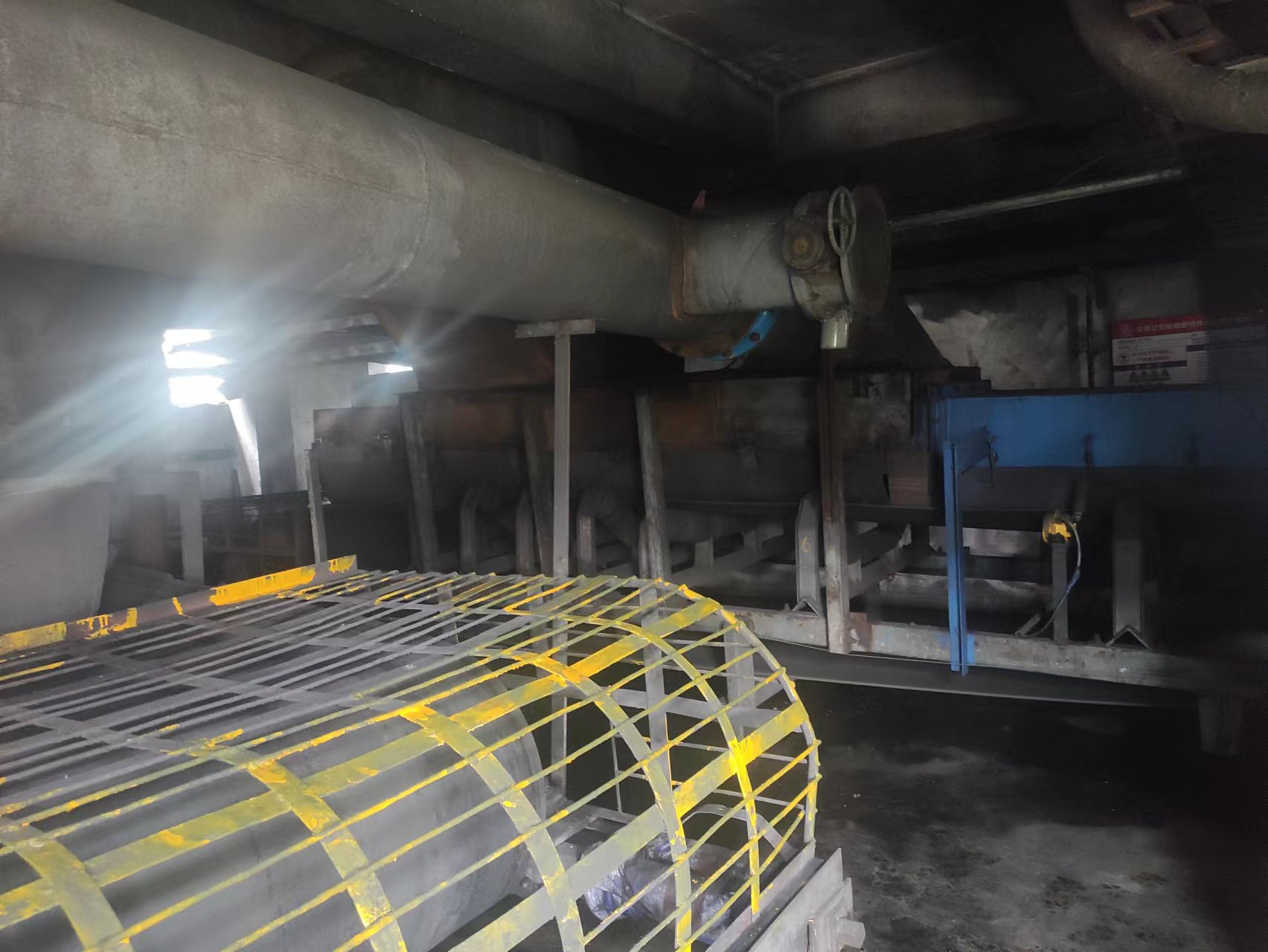 学史力行，这个单位把好事实事办到了职工心坎上