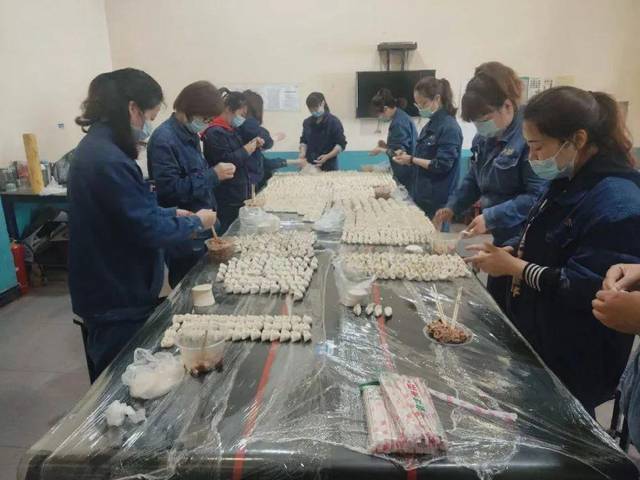 学史力行，这个单位把好事实事办到了职工心坎上