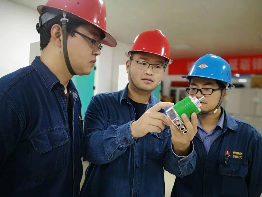 “创新＋效益”实现设备管理再提升