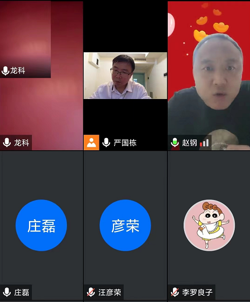 “疫”考供销，“三早”措施为公司生产顺行保驾护航