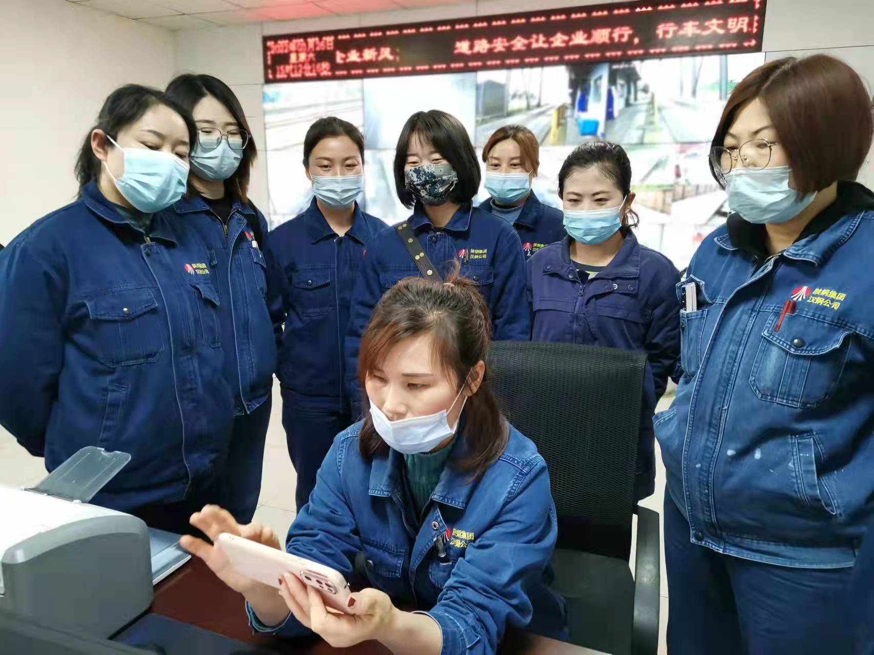 强健内功，推“科技之春”有“形”更有“新”