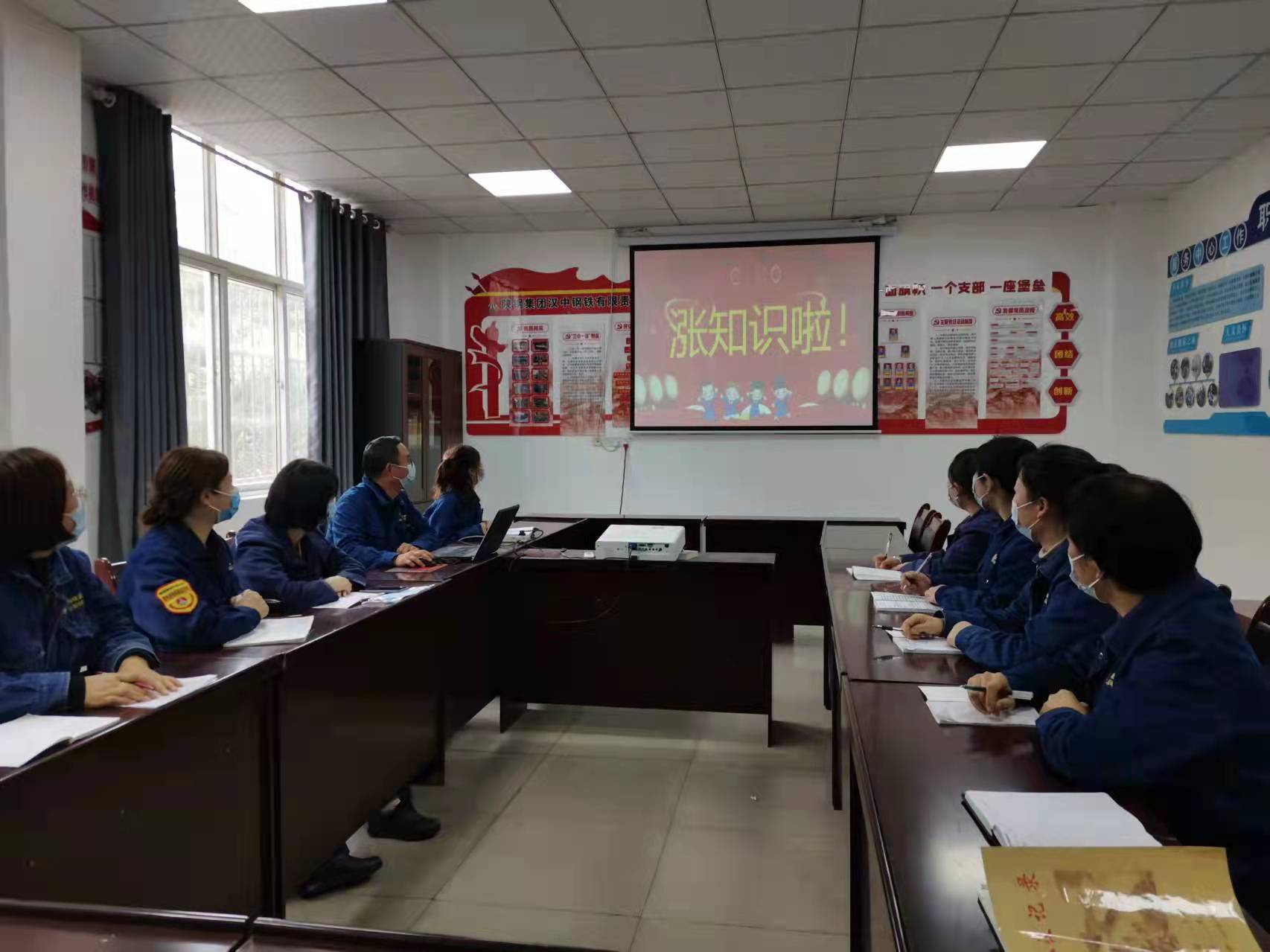 强健内功，推“科技之春”有“形”更有“新”