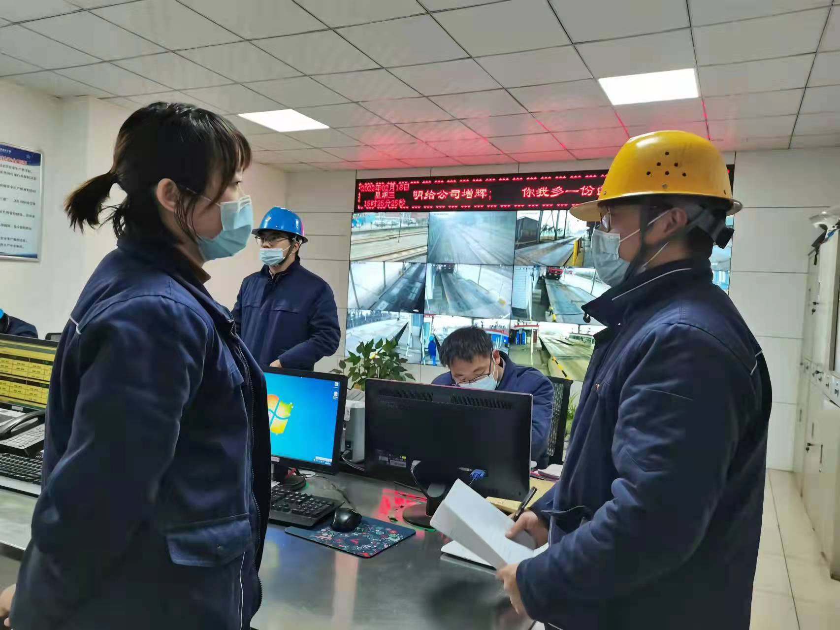 强健内功，推“科技之春”有“形”更有“新”