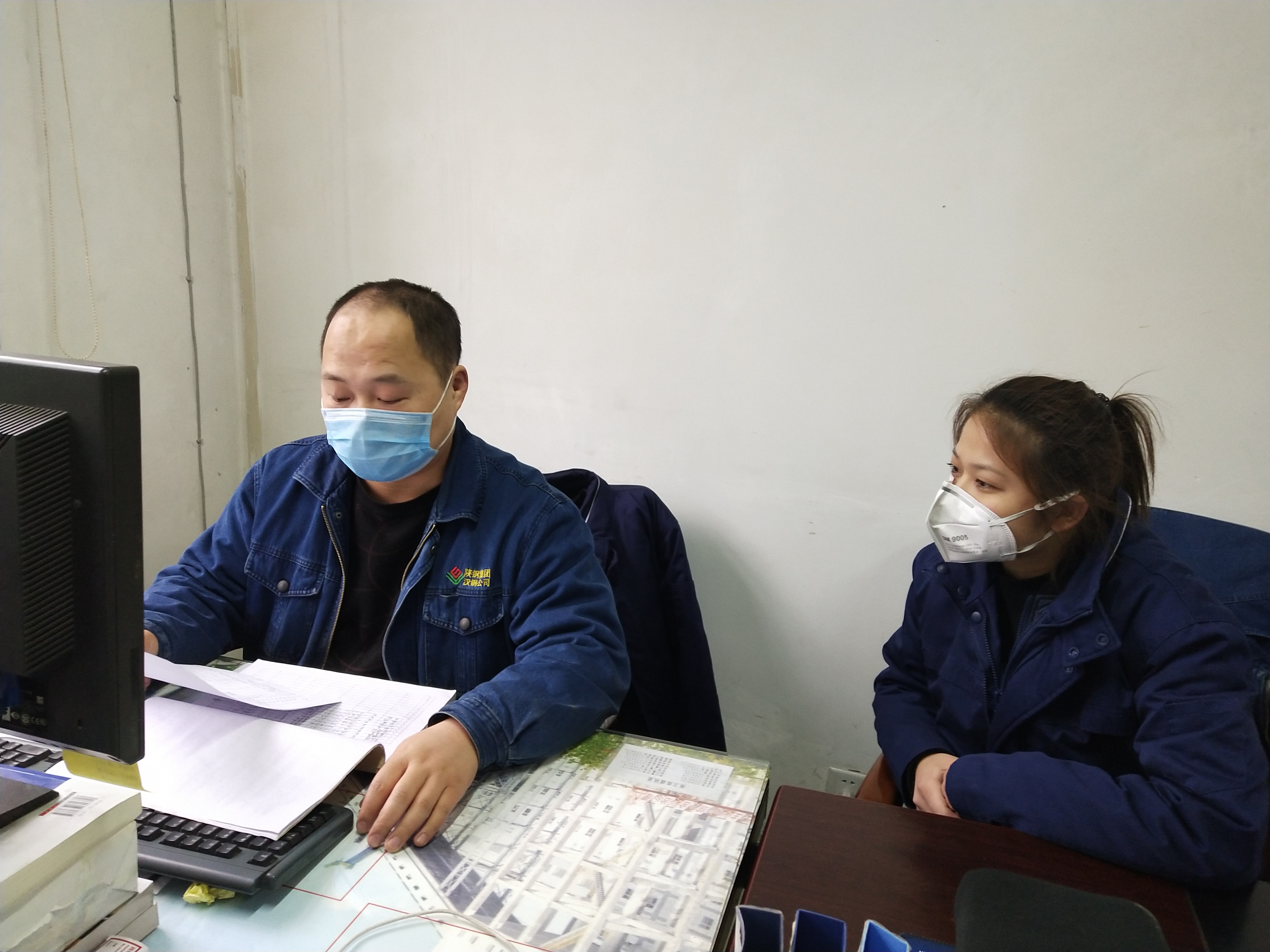 强化源头管控,助推安全行稳致远 强化源头管控,助推安全行稳致远