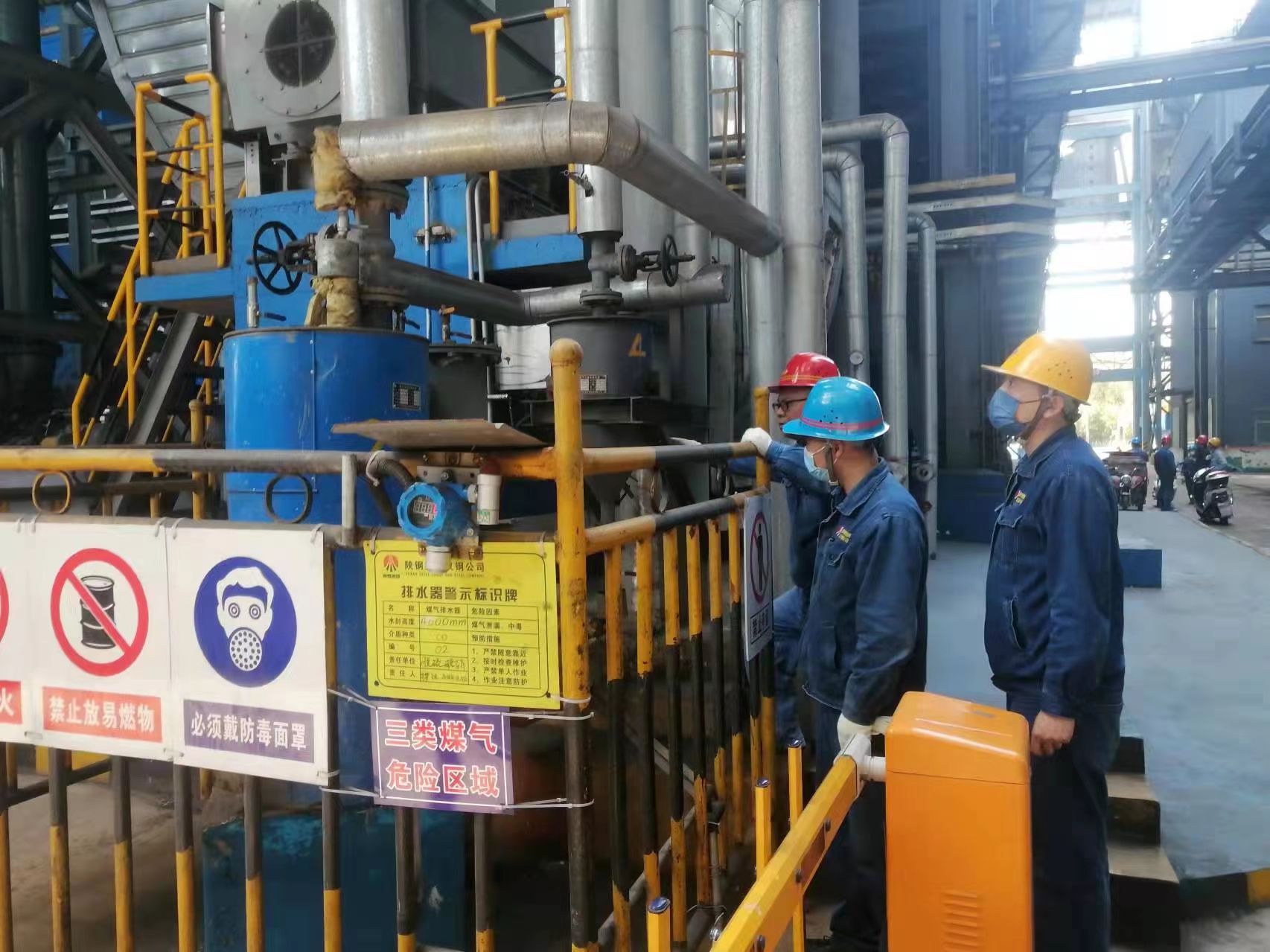 以精细化工艺管理促产品质量提升