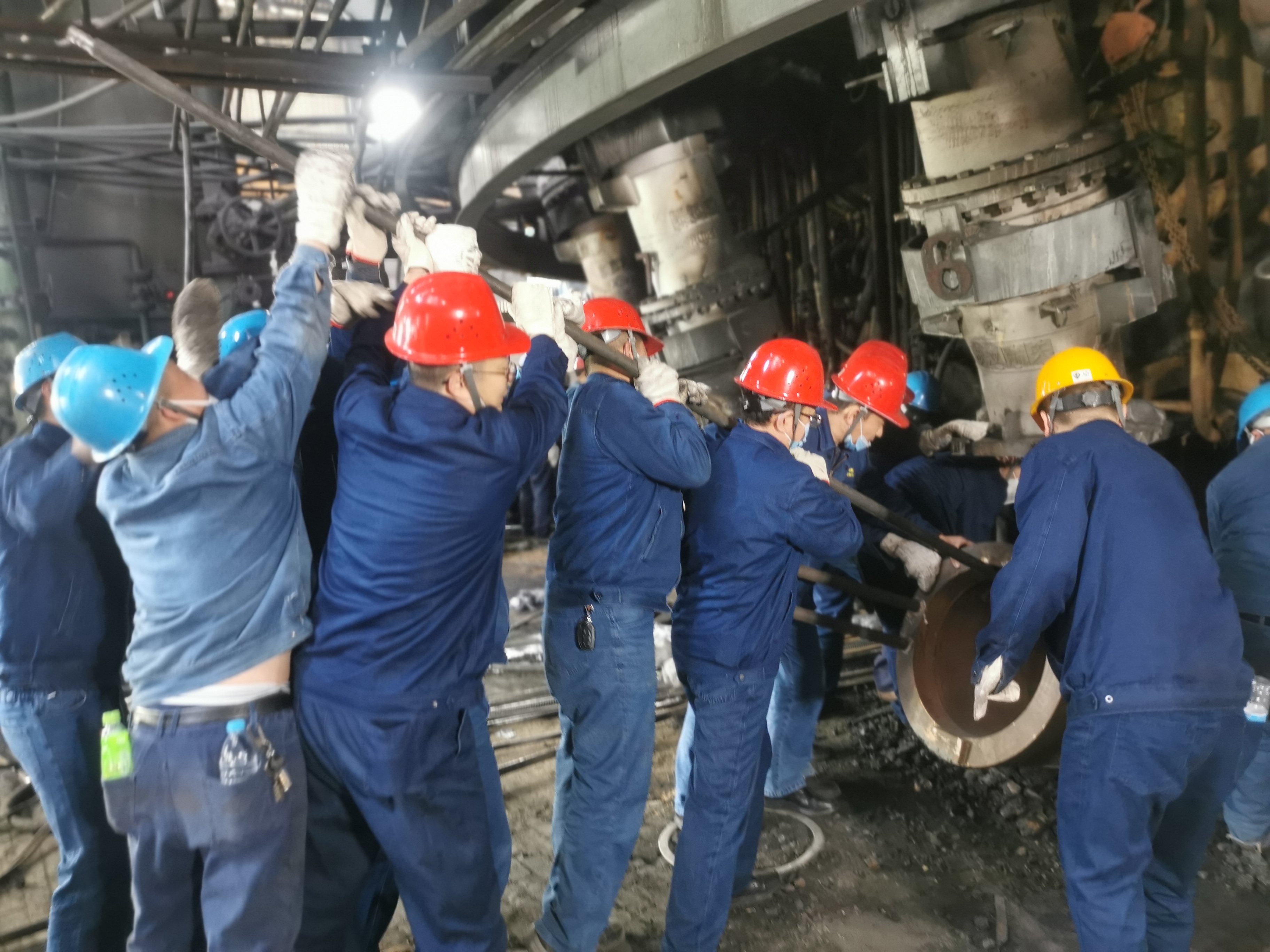 深度挖潜，激发降本增效新引擎