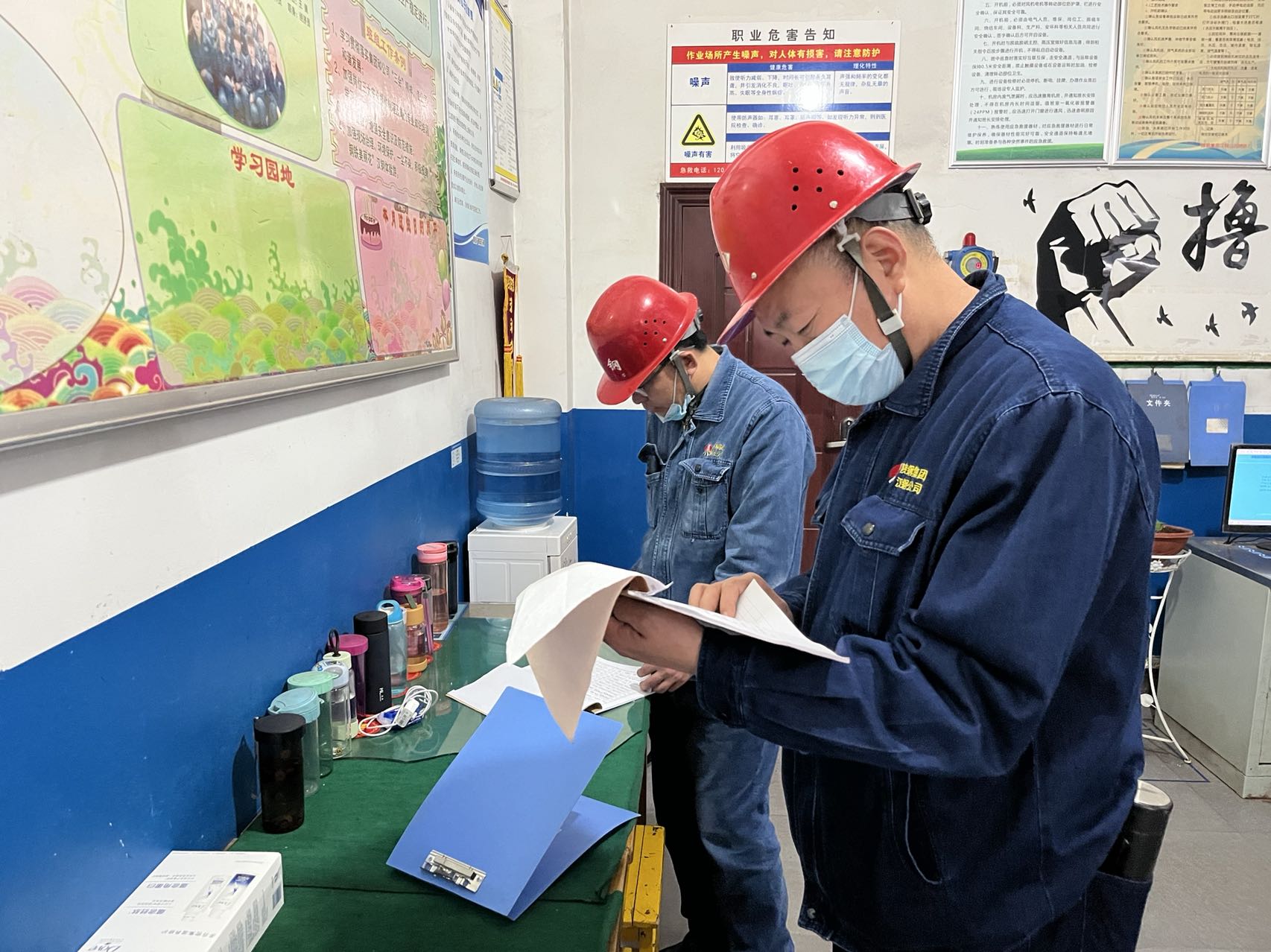 做好电气设备管理工作“必答题”