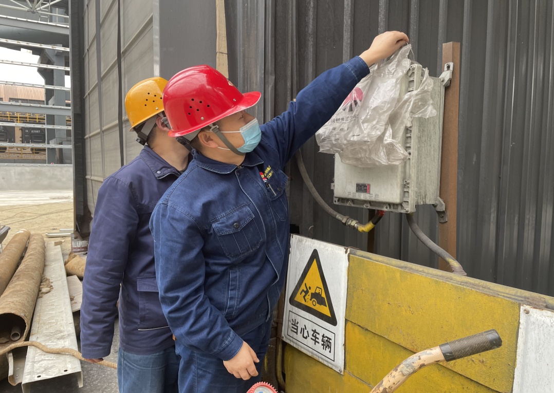 三个方面,助推“四不伤害月”成果最大化 三个方面,助推“四不伤害月”成果最大化