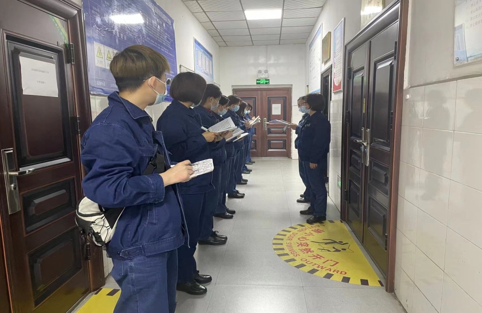 三个方面,助推“四不伤害月”成果最大化 三个方面,助推“四不伤害月”成果最大化