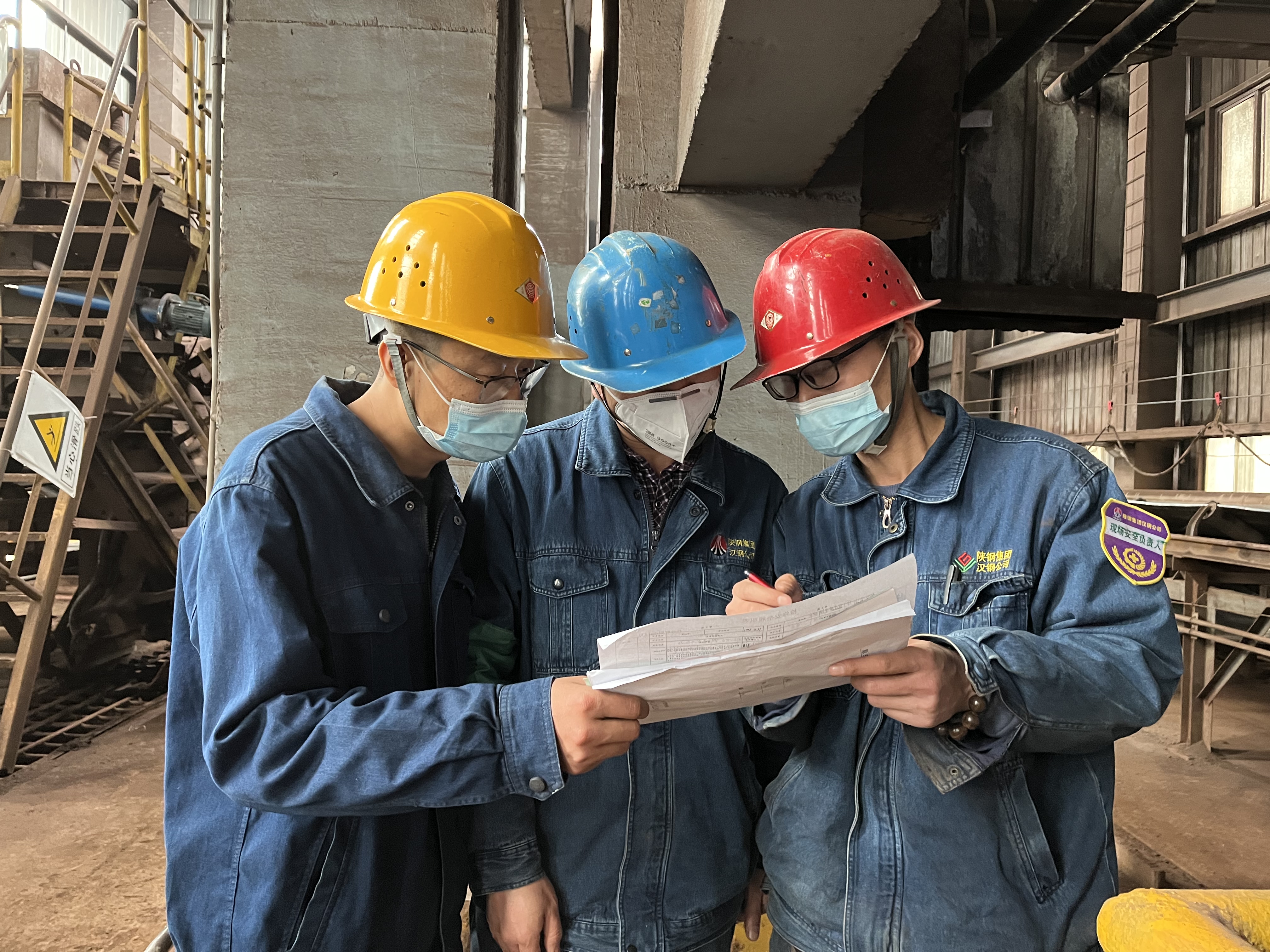 三措并举，筑垒“双一流”人才梯队