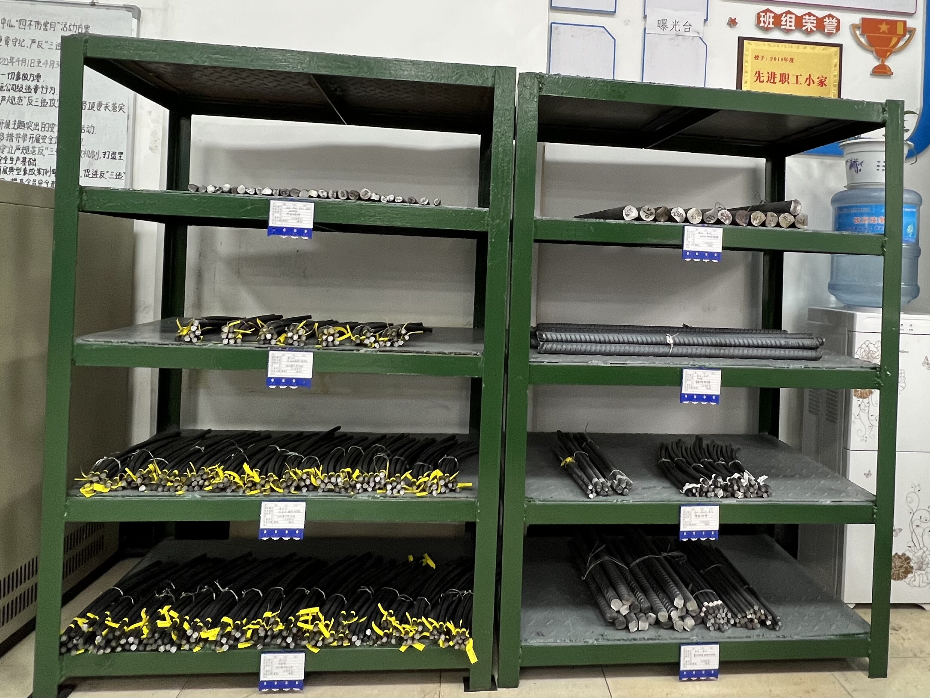 把职工的事儿放在心上，落到实处