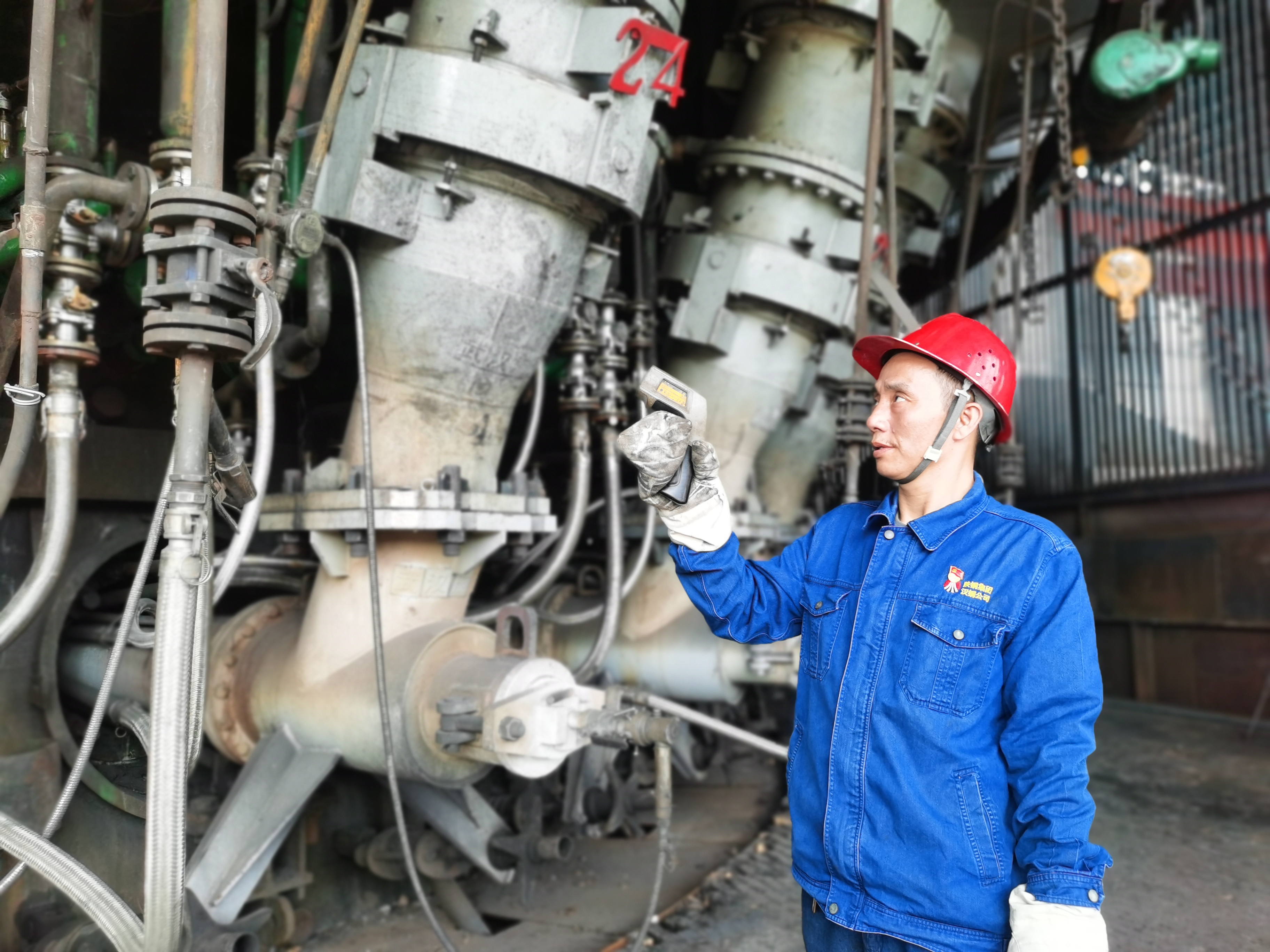 科技引领，操控“智能化”驶入“快车道”