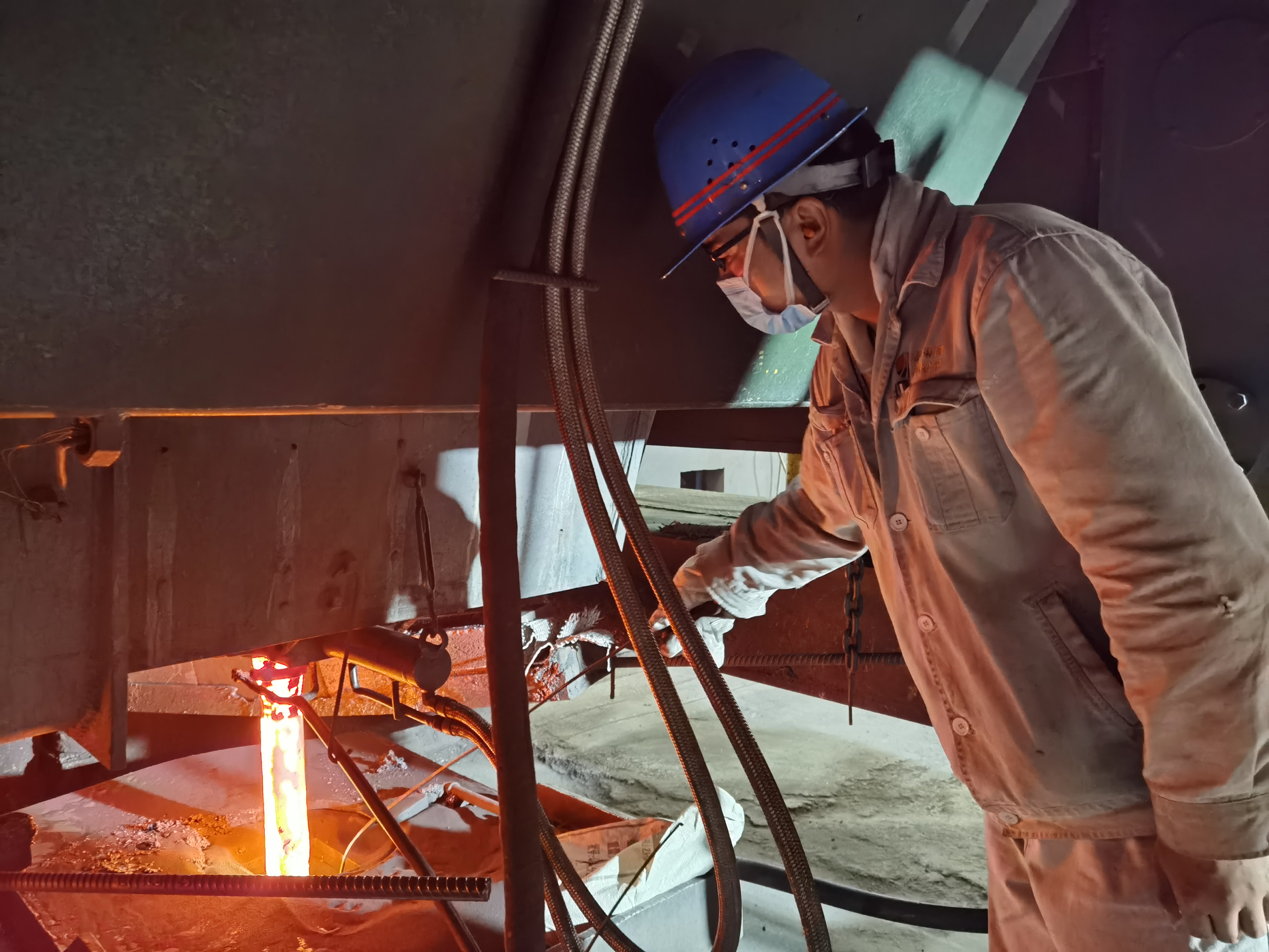 深“耕耘”、勤“除草”、多“施肥”，用心浇灌焕发“科技之春”