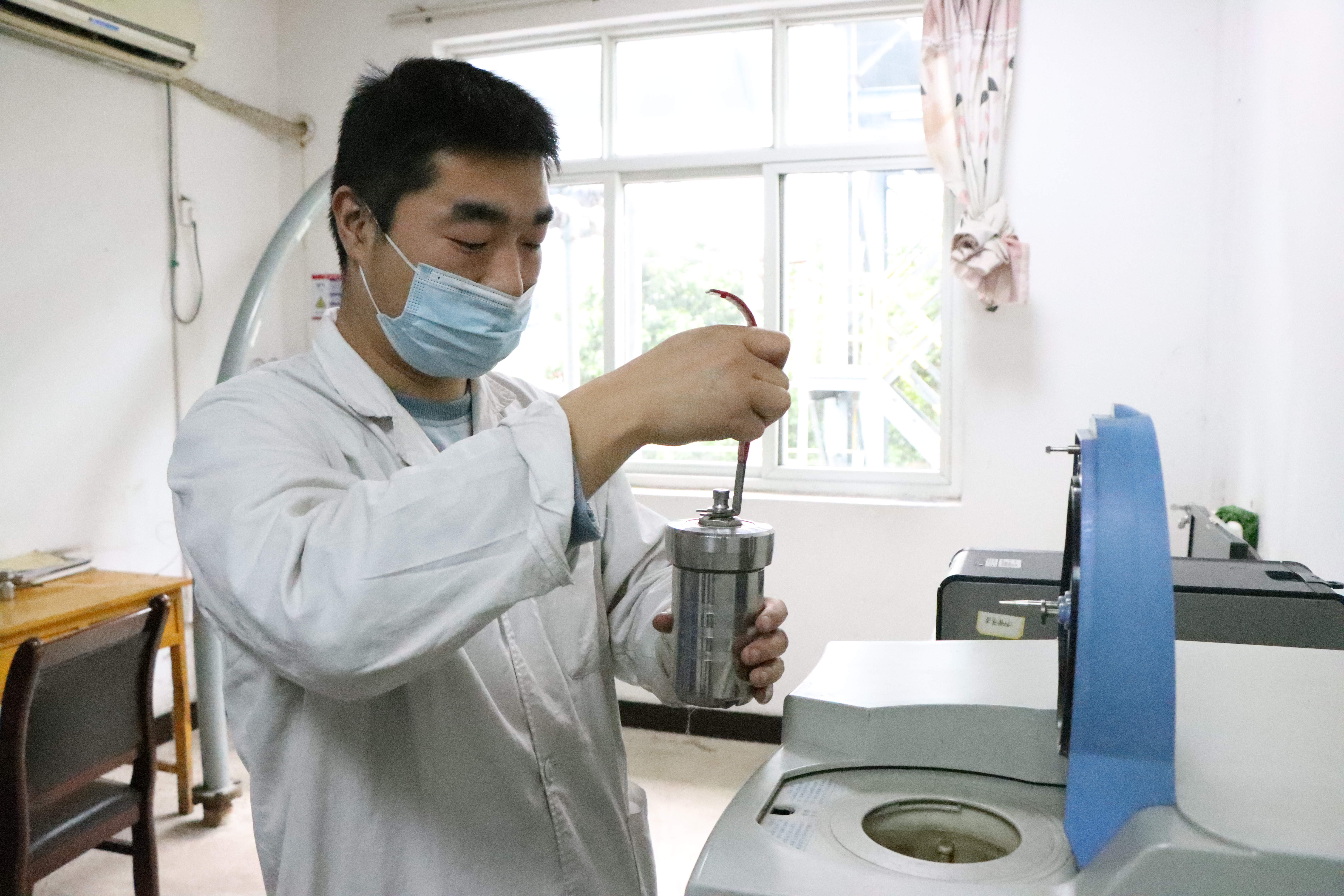 计量检验中心论文专利助力“科技之春”攀新高