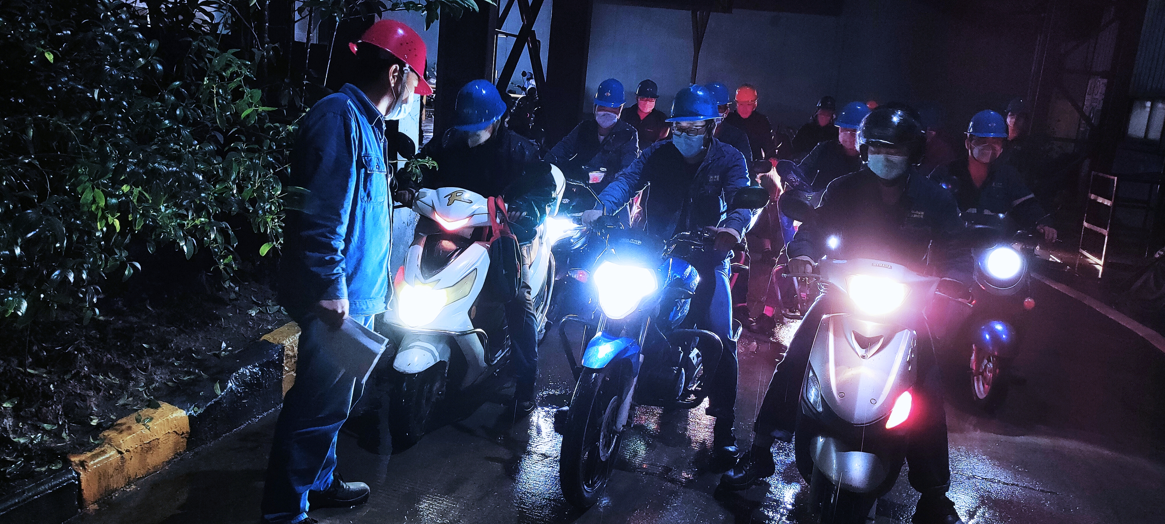 狠抓“三个行动” 让“四不伤害月”活动落地有声