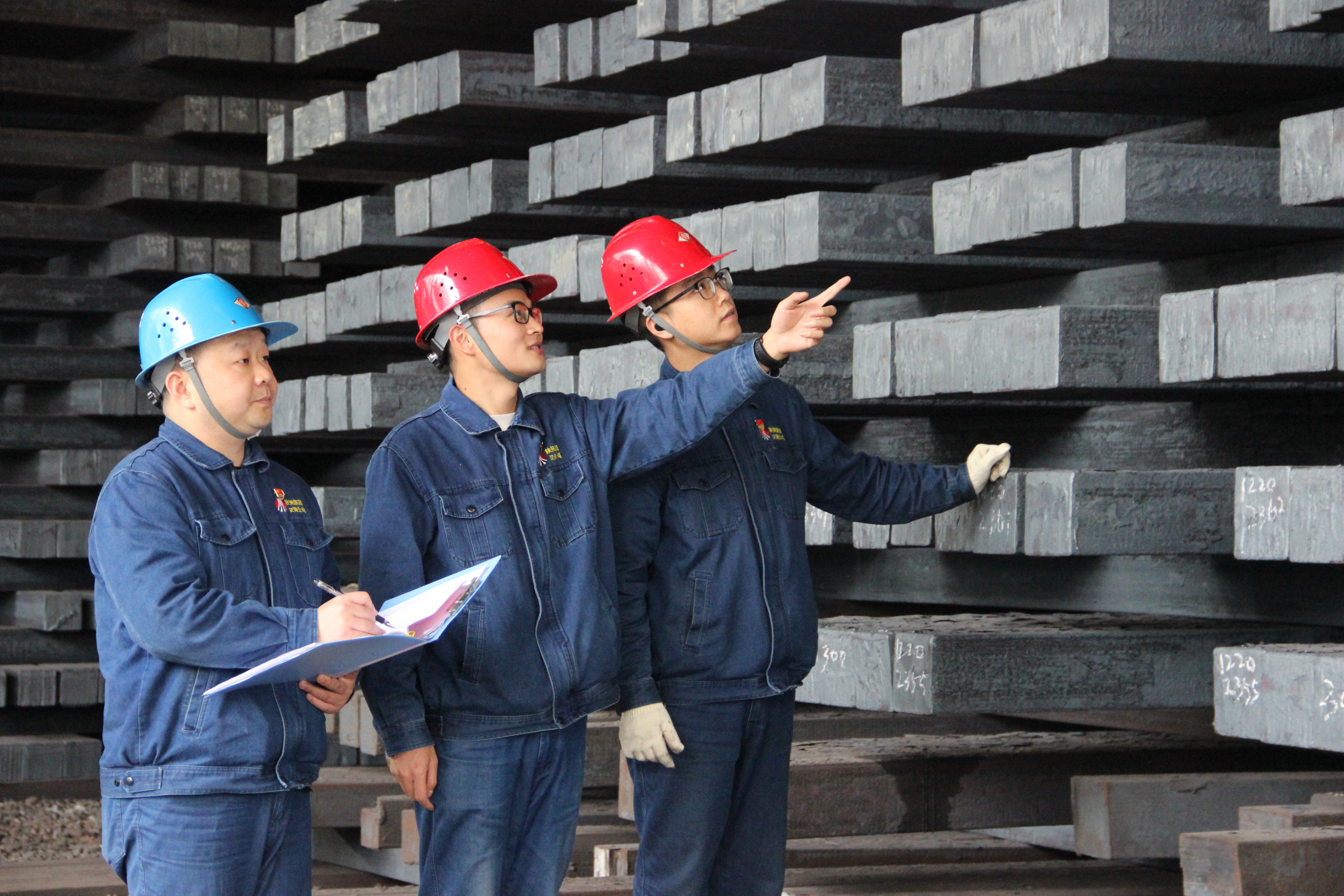 吨钢成本再降12元  这波操作太赞了！