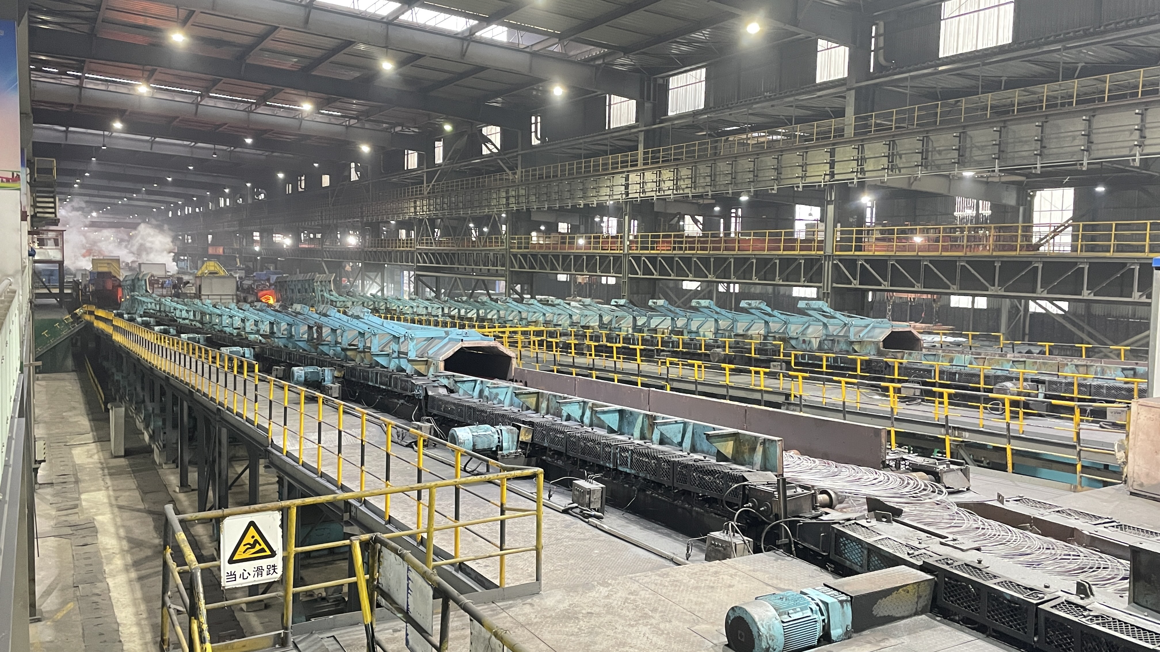 吨钢成本再降12元  这波操作太赞了！