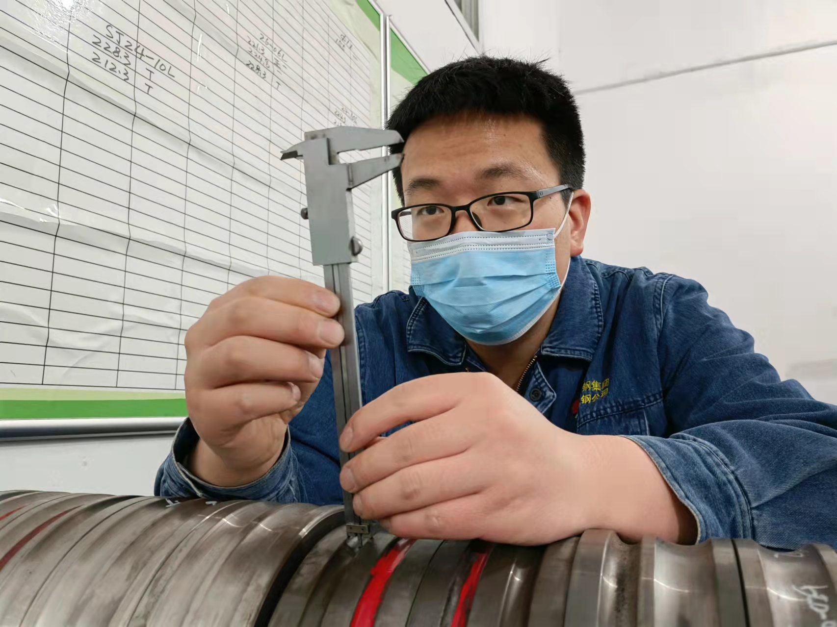 匠心筑梦 用极致书写精密人生 匠心筑梦 用极致书写精密人生