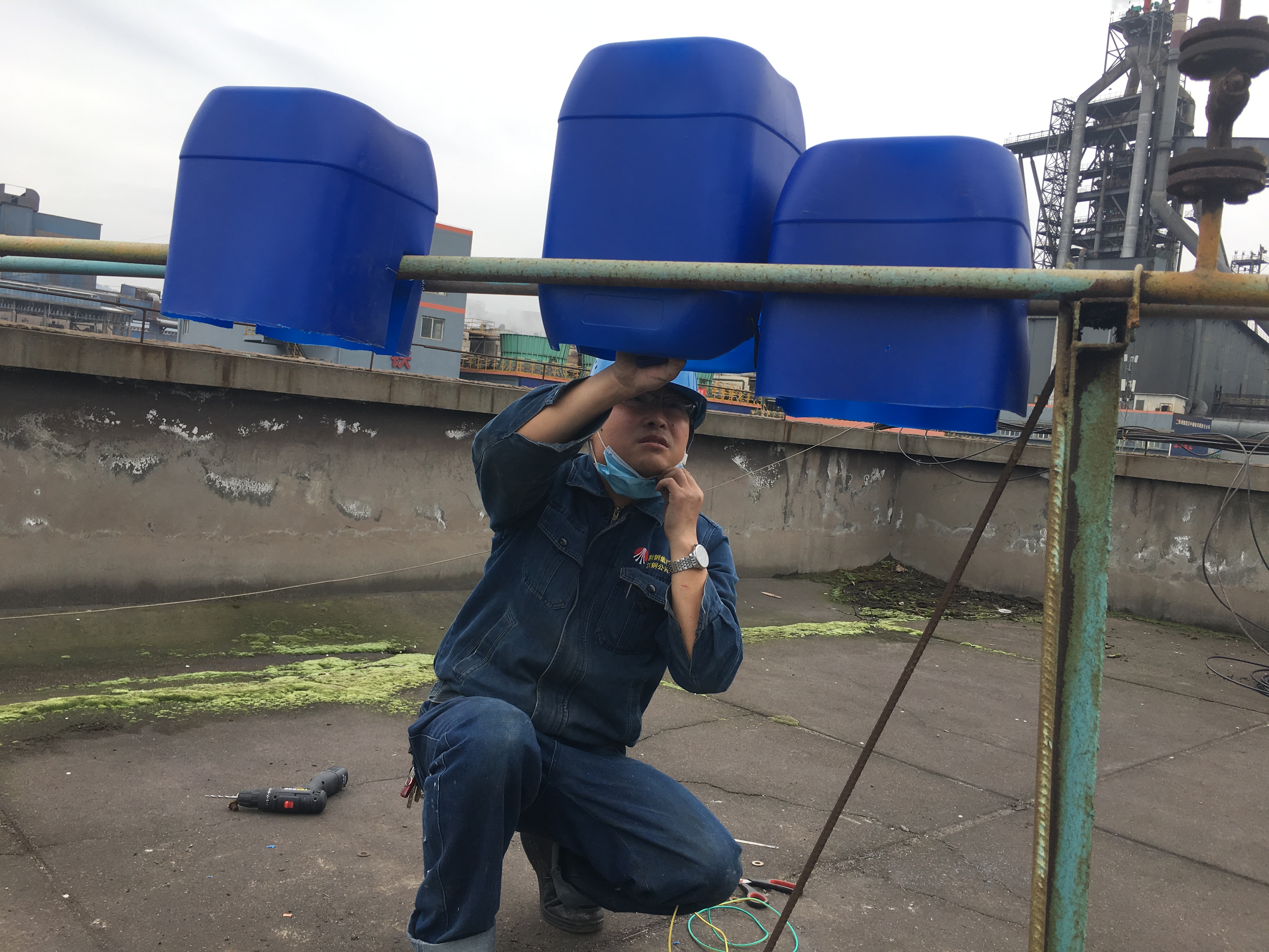 不忘初心增动力 干事创业挑“大梁” 不忘初心增动力 干事创业挑“大梁”