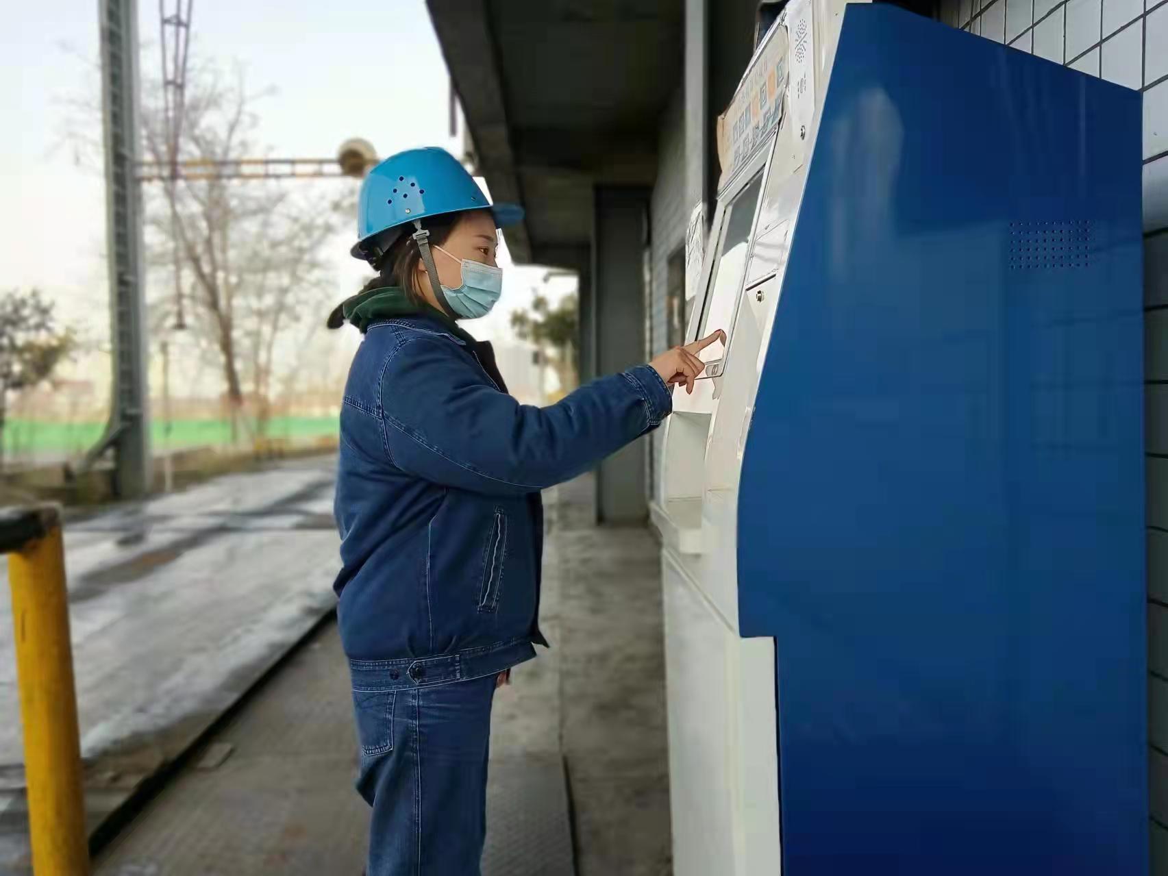 责任心+执行力,共画安全生产“同心圆” 责任心+执行力,共画安全生产“同心圆”