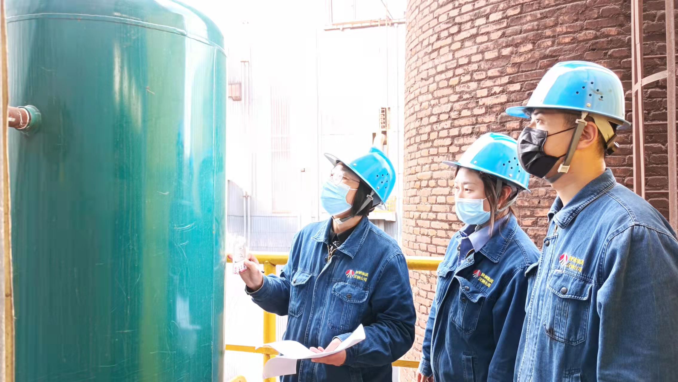 做到“三个不”， 筑牢备件保供堤坝