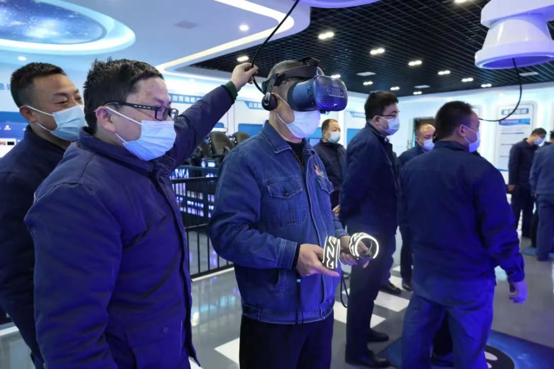 以“活”取胜，为安全教育注入澎湃动力