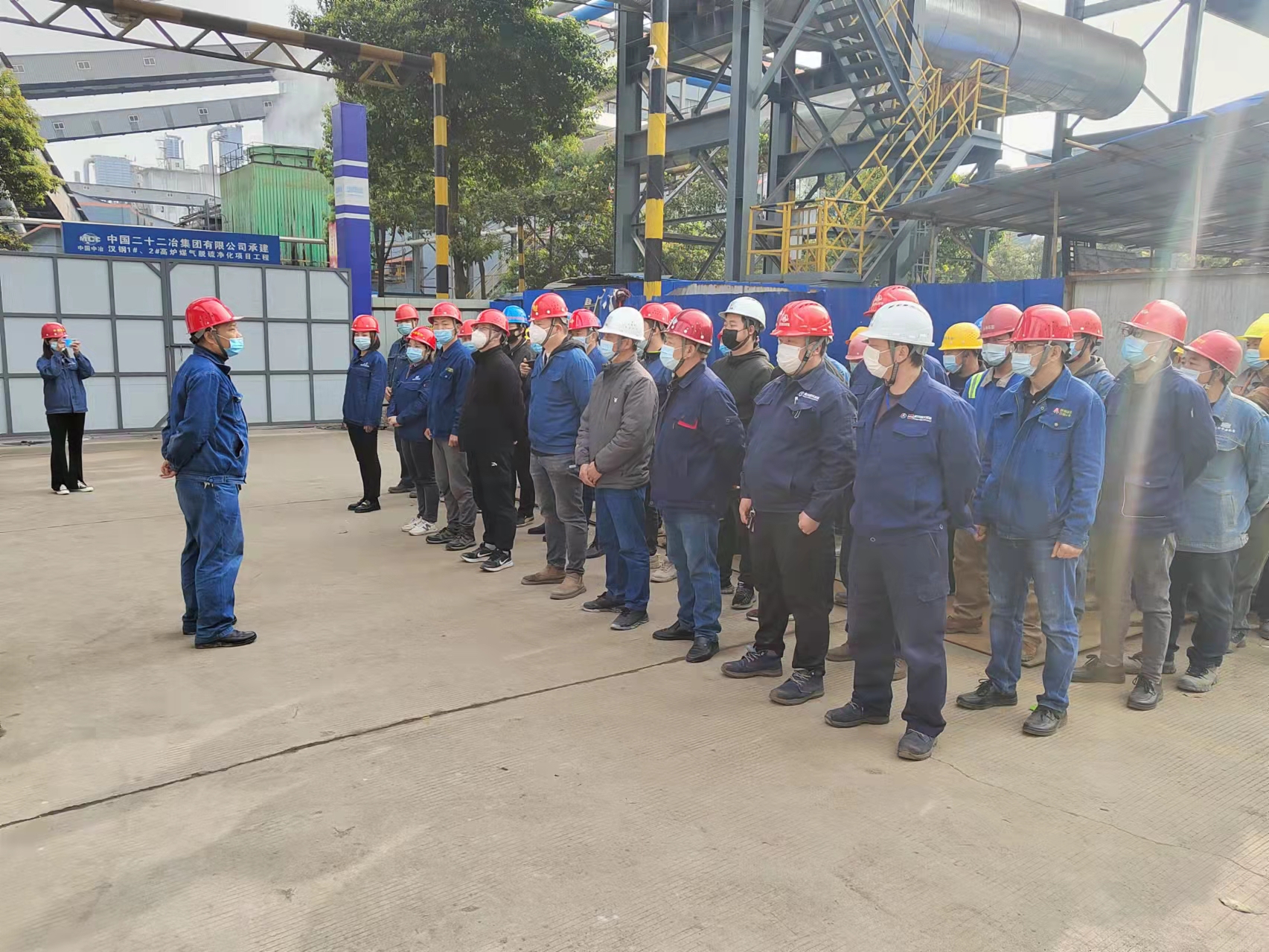 夯实安全责任，绷紧安全之弦