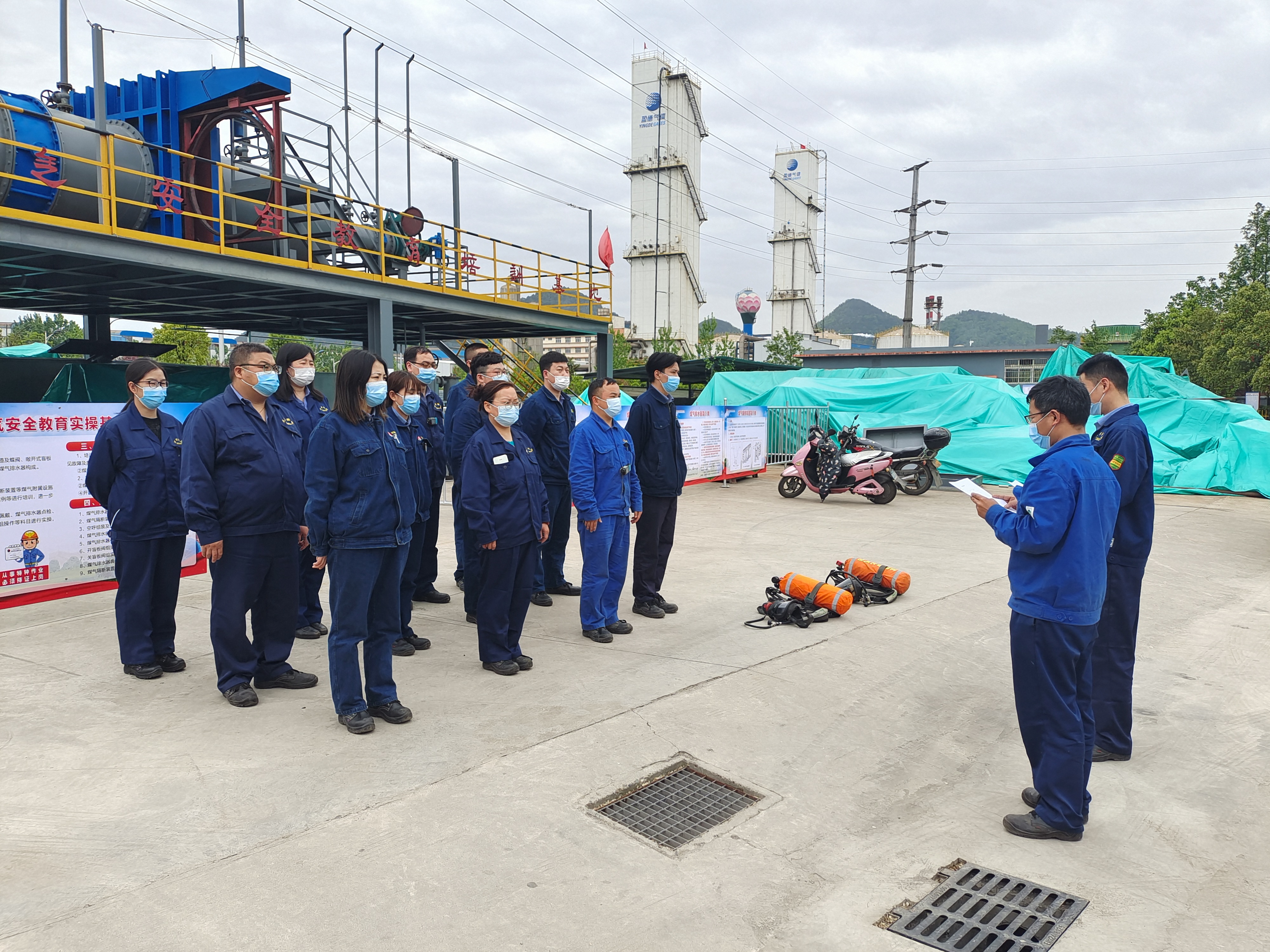 三把“密钥”激活安全管理新思路