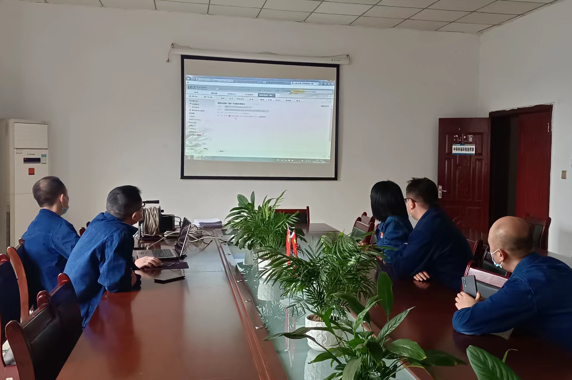 “三严”促廉，打造作风过硬队伍