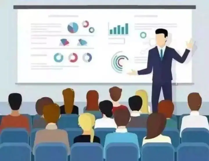 干部上讲台,以讲带学促生产 干部上讲台,以讲带学促生产