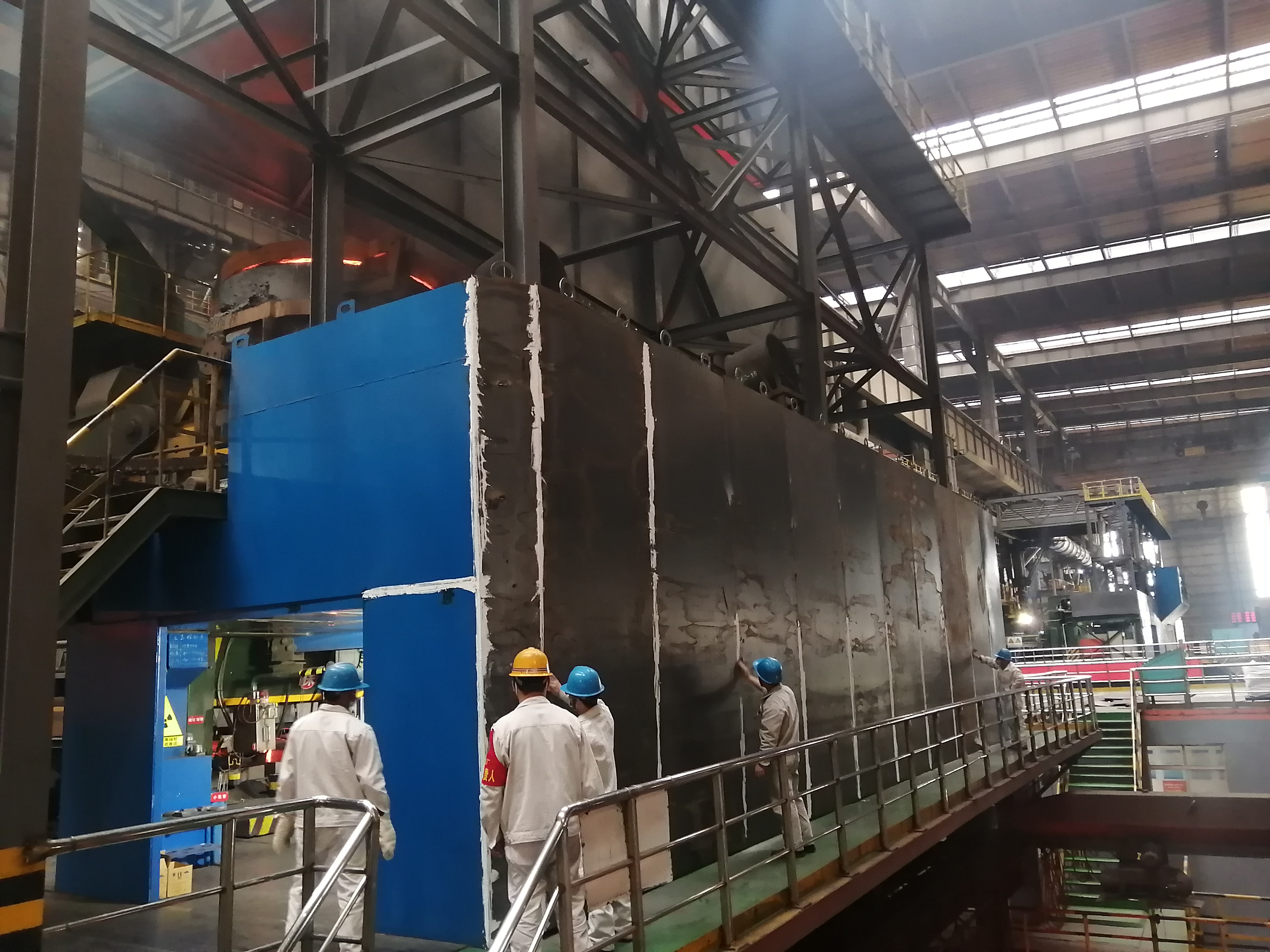 实事办理不停歇，当好职工“心”上人